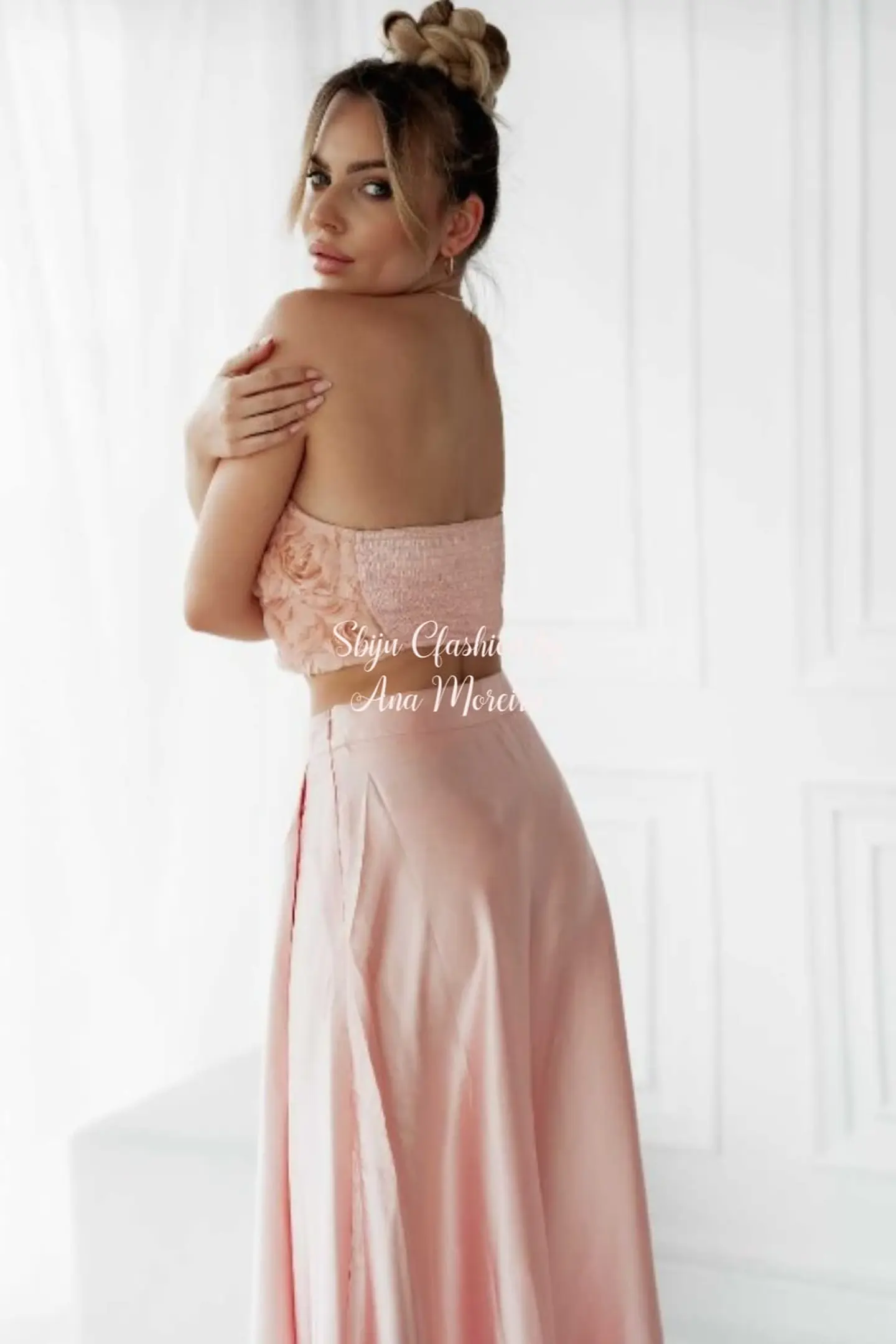 Conjunto Sydney 9