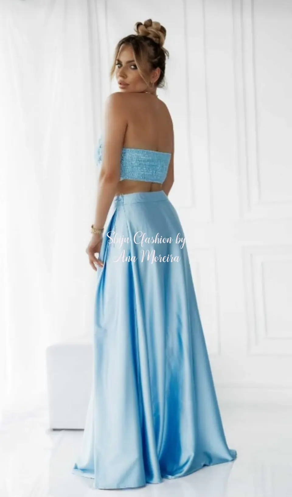 Conjunto Sydney 5