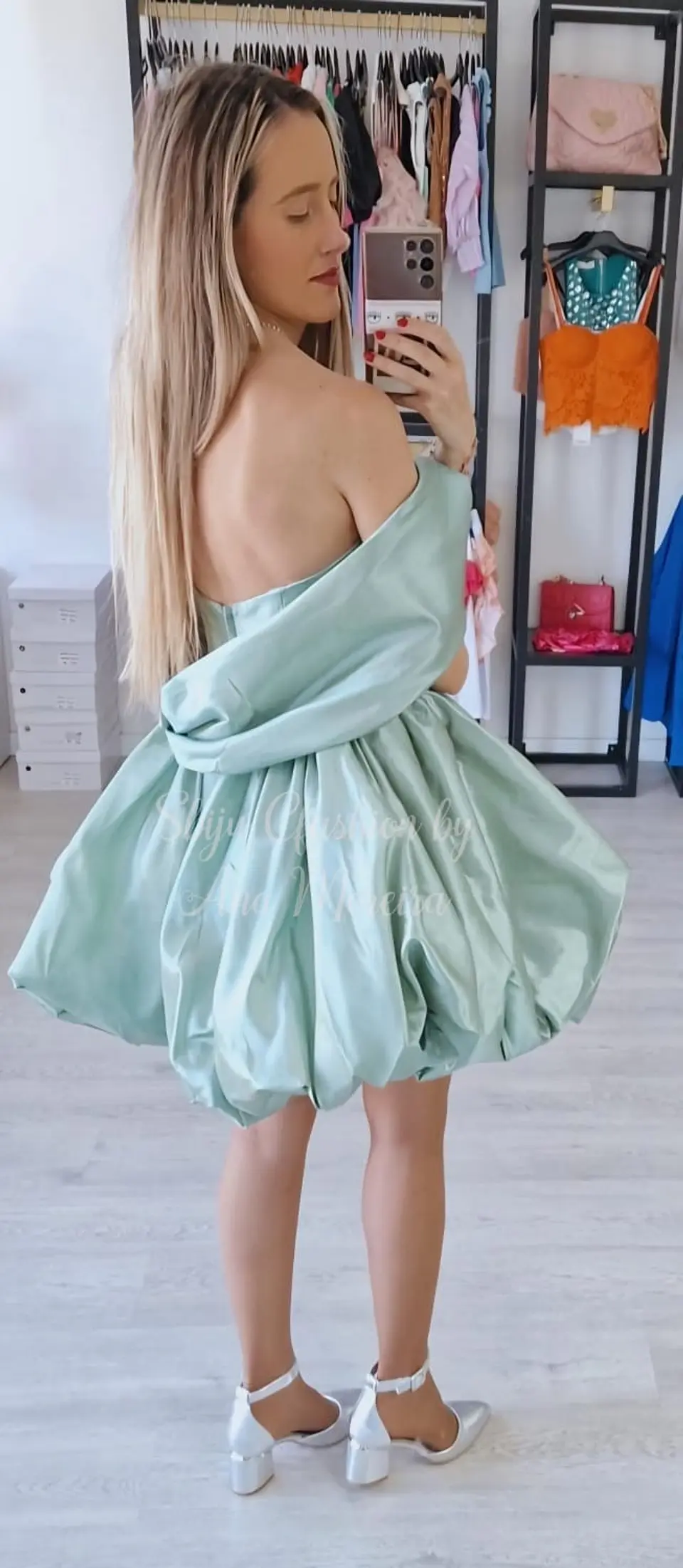 Vestido San Marino 2