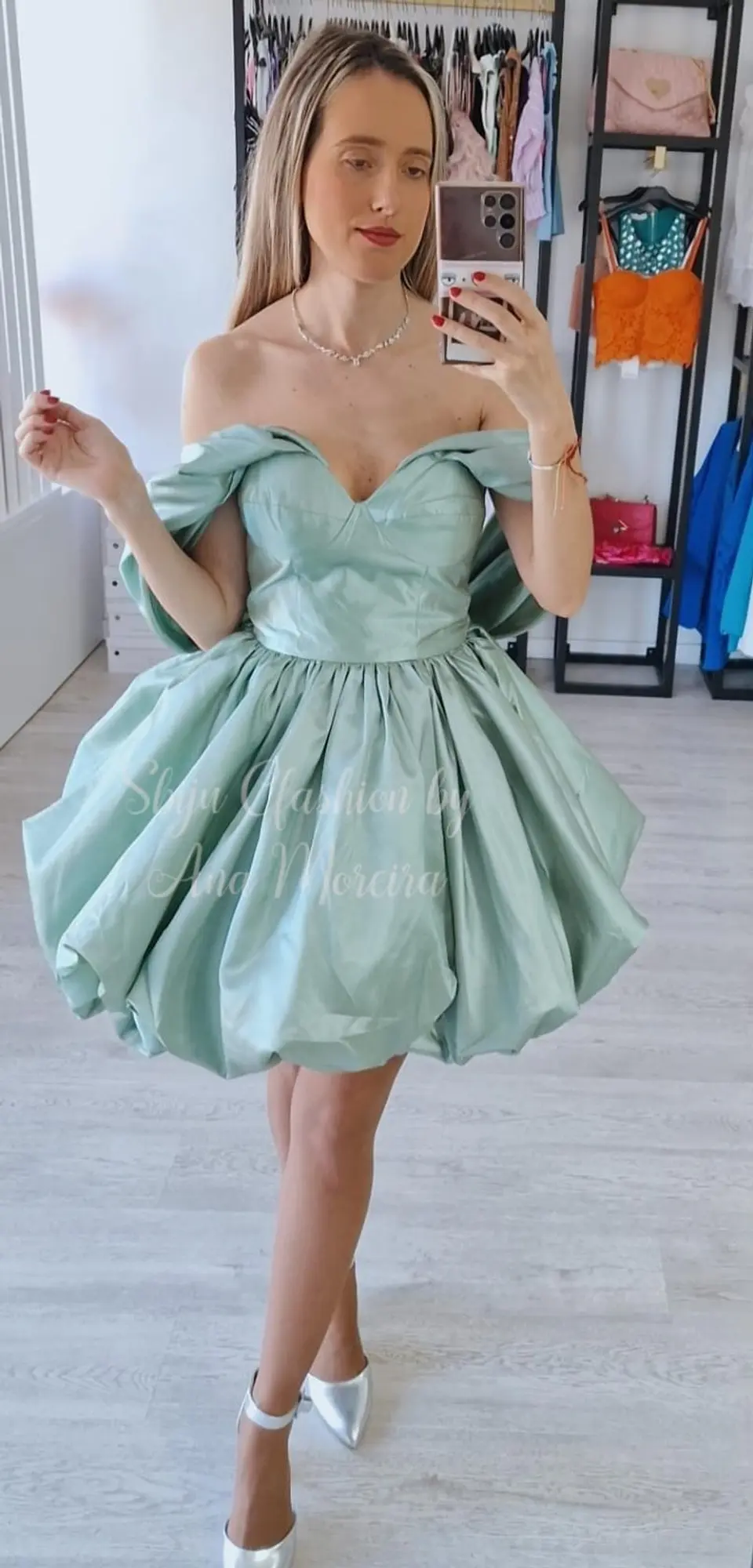 Vestido San Marino 1