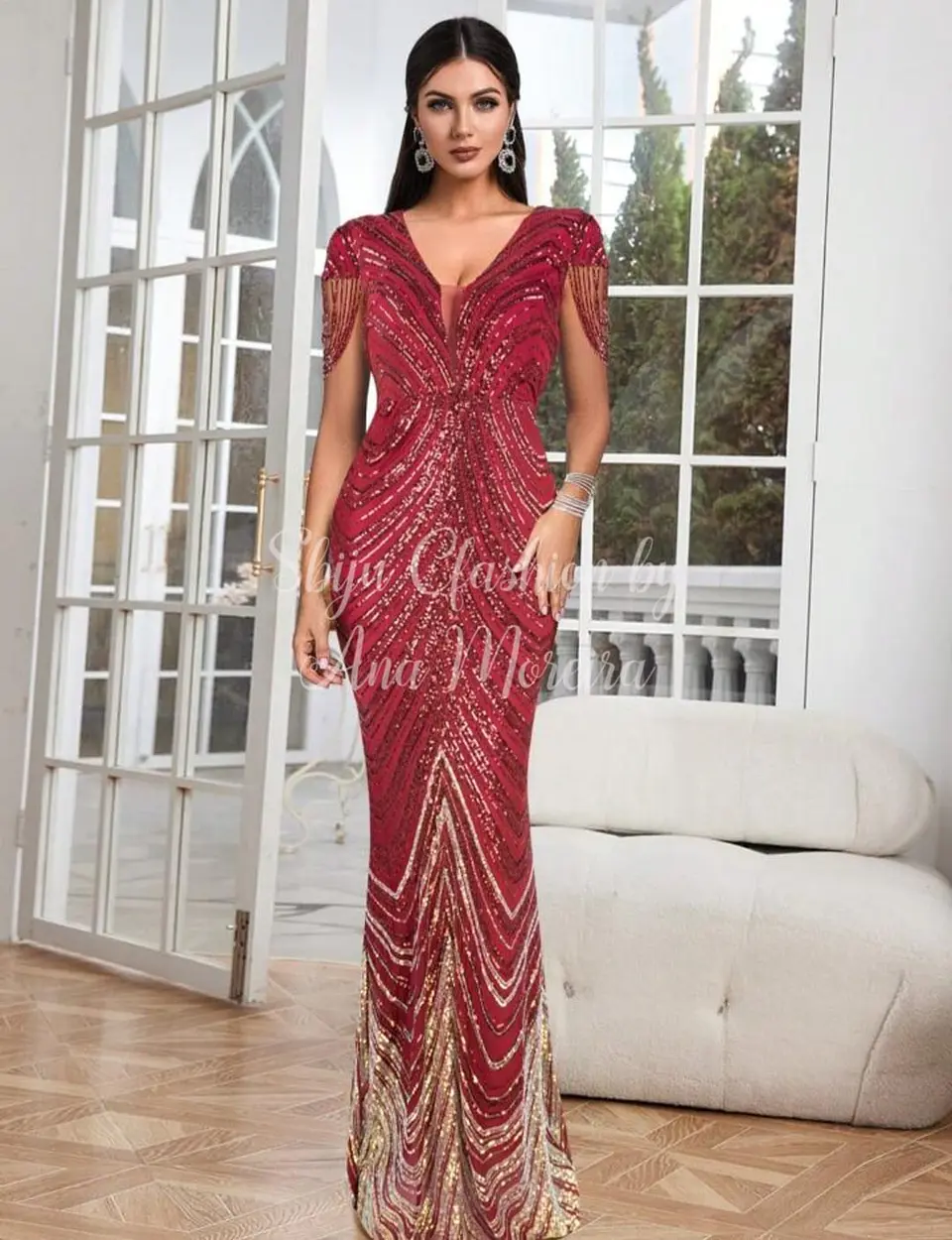 Vestido Zagreb 3