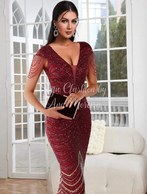 Vestido Zagreb