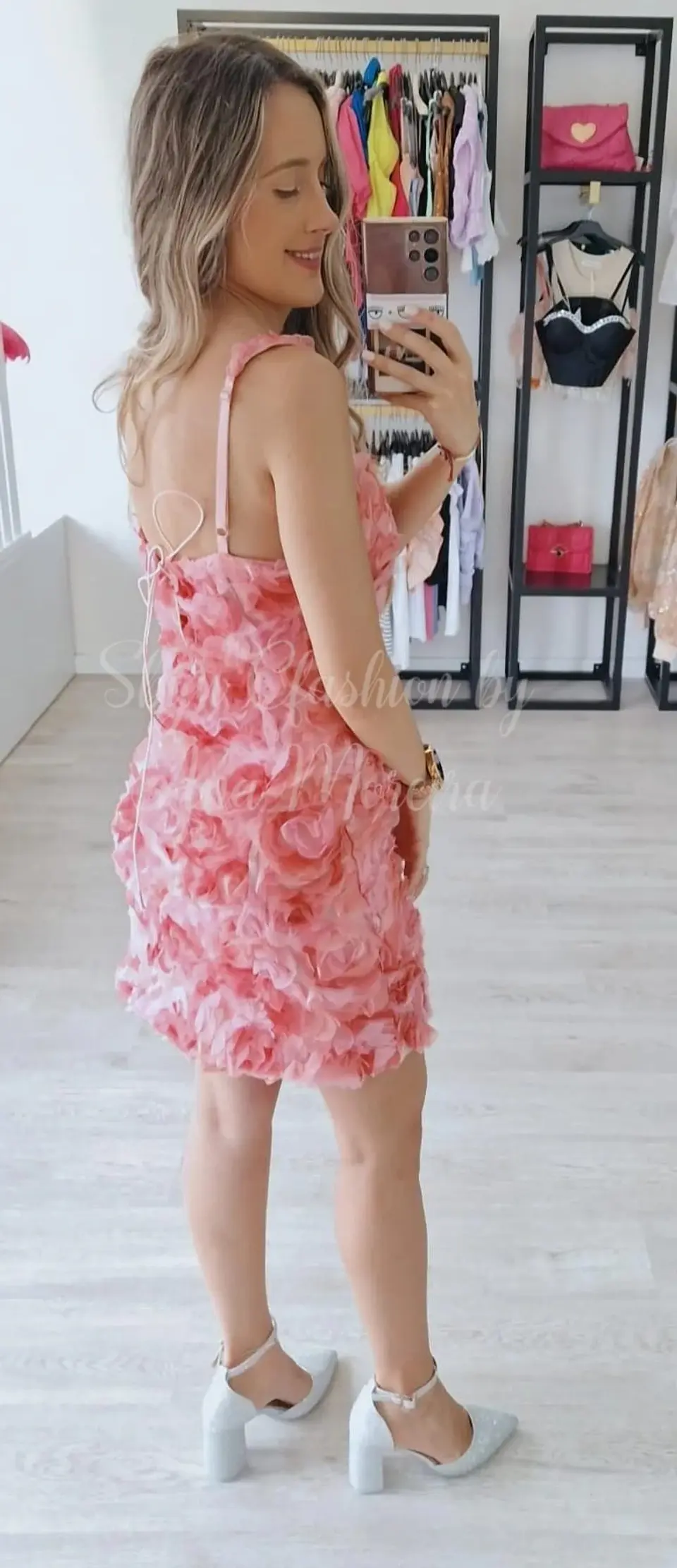Vestido San Sebastián 6