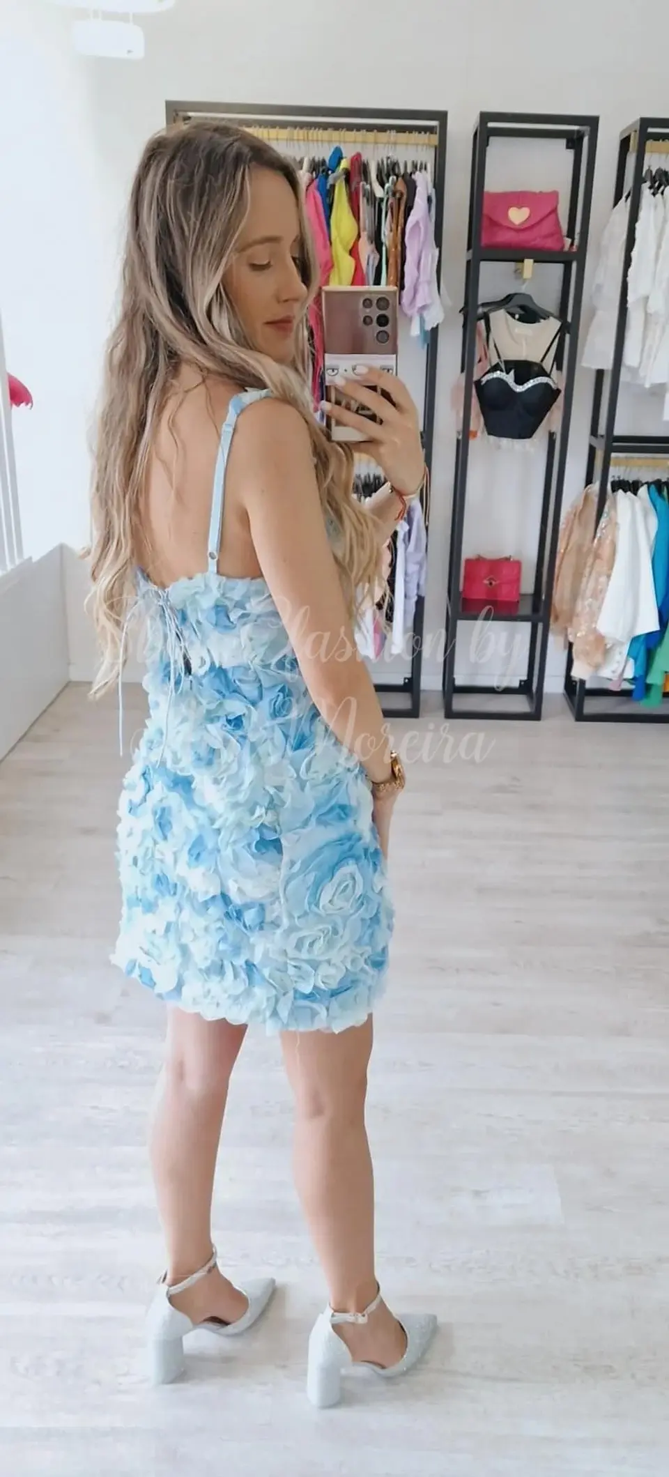 Vestido San Sebastián 2