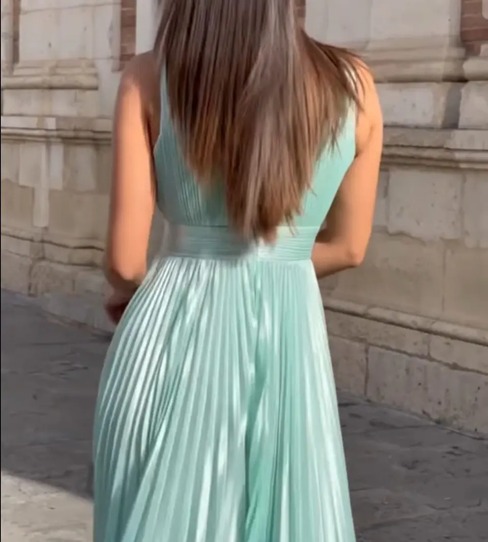 Vestido La Paz 2