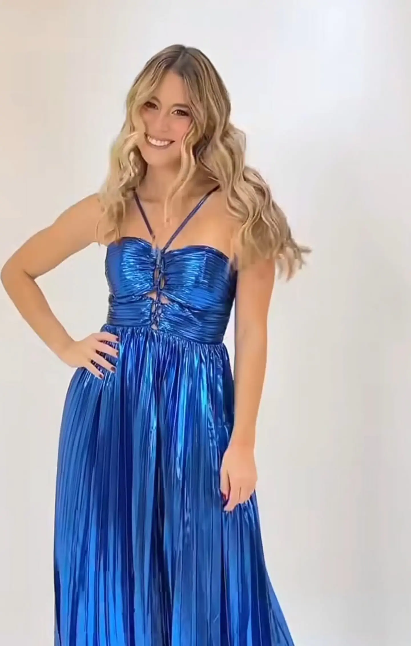 Vestido Montevidéu 3