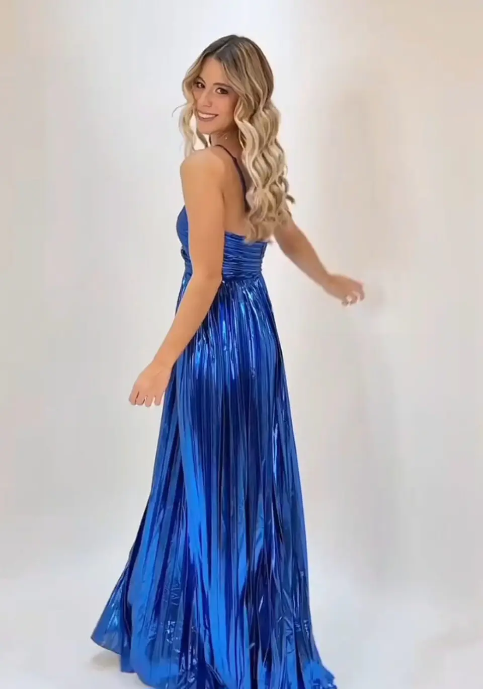 Vestido Montevidéu 2