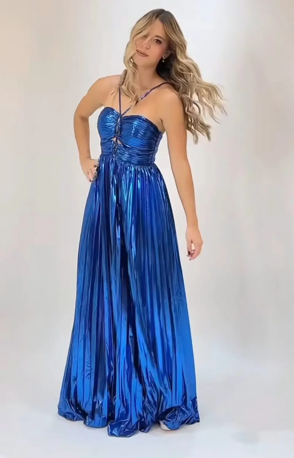 Vestido Montevidéu 1
