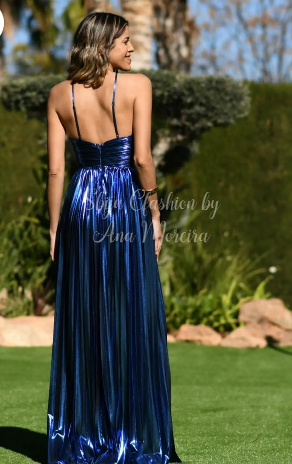 Vestido Montevidéu 7