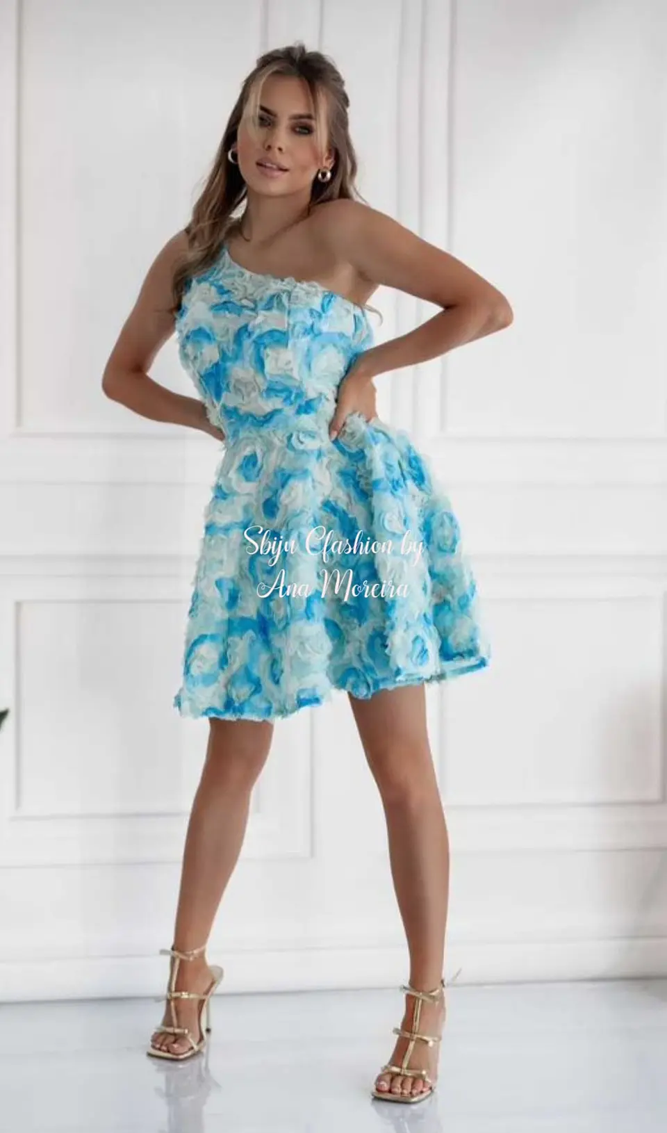 Vestido El Salvador 6