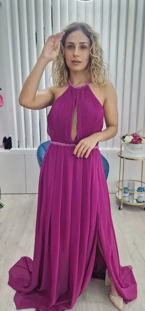 Vestido Houston