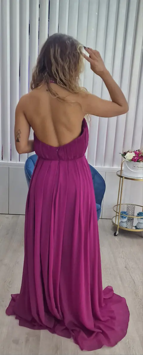 Vestido Houston