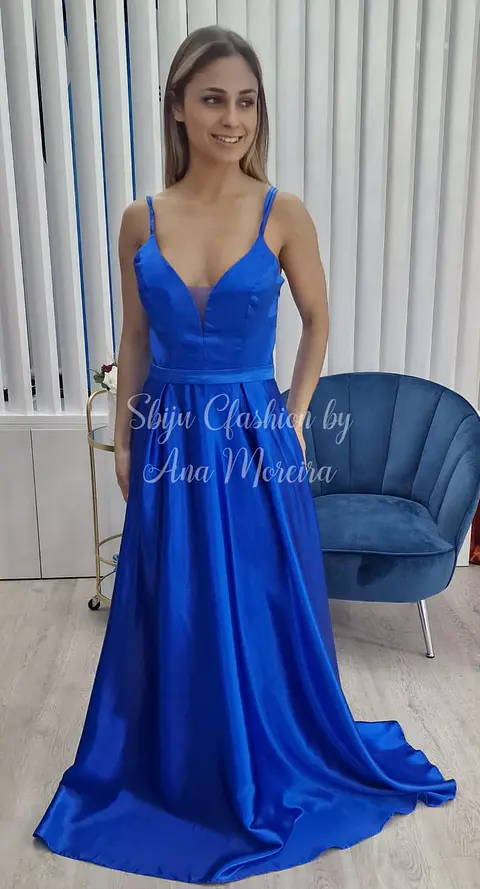 Vestido Dublin