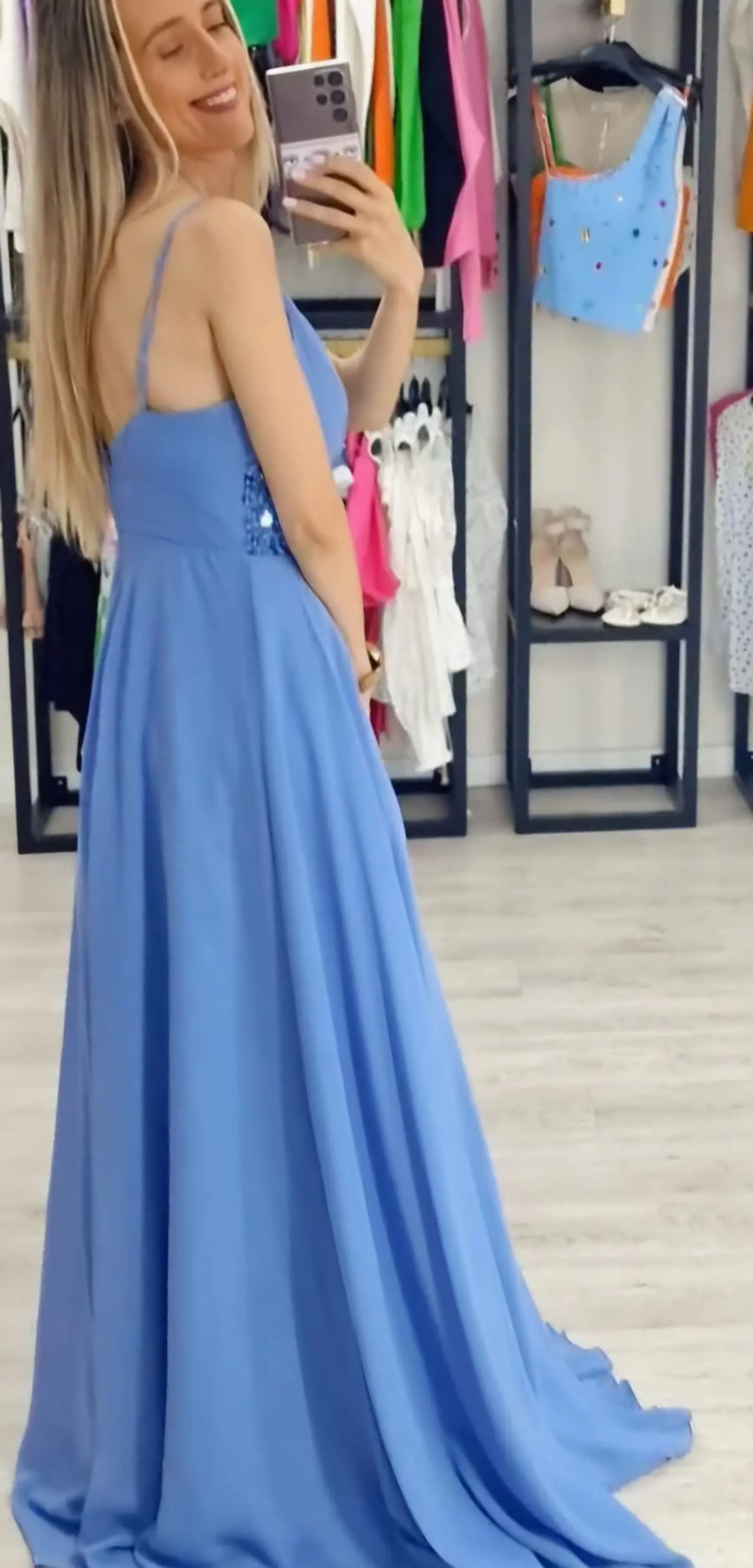 Vestido Málaga 3