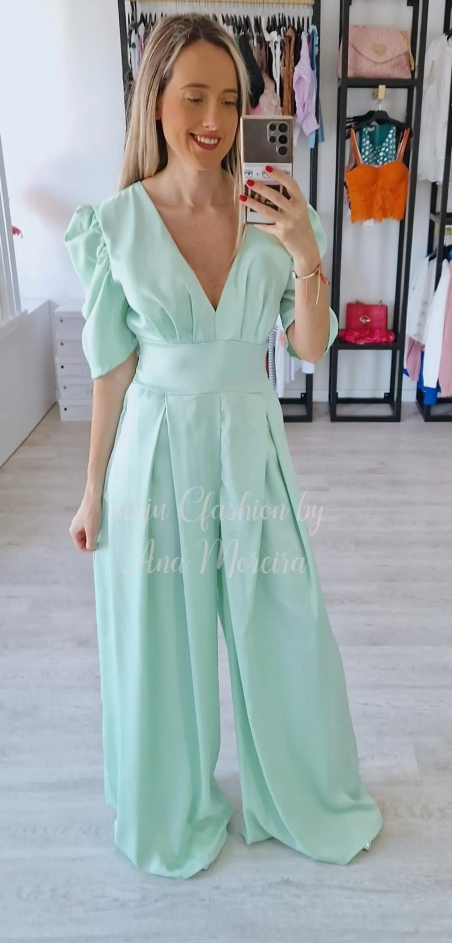 Macacão Edimburgo 5