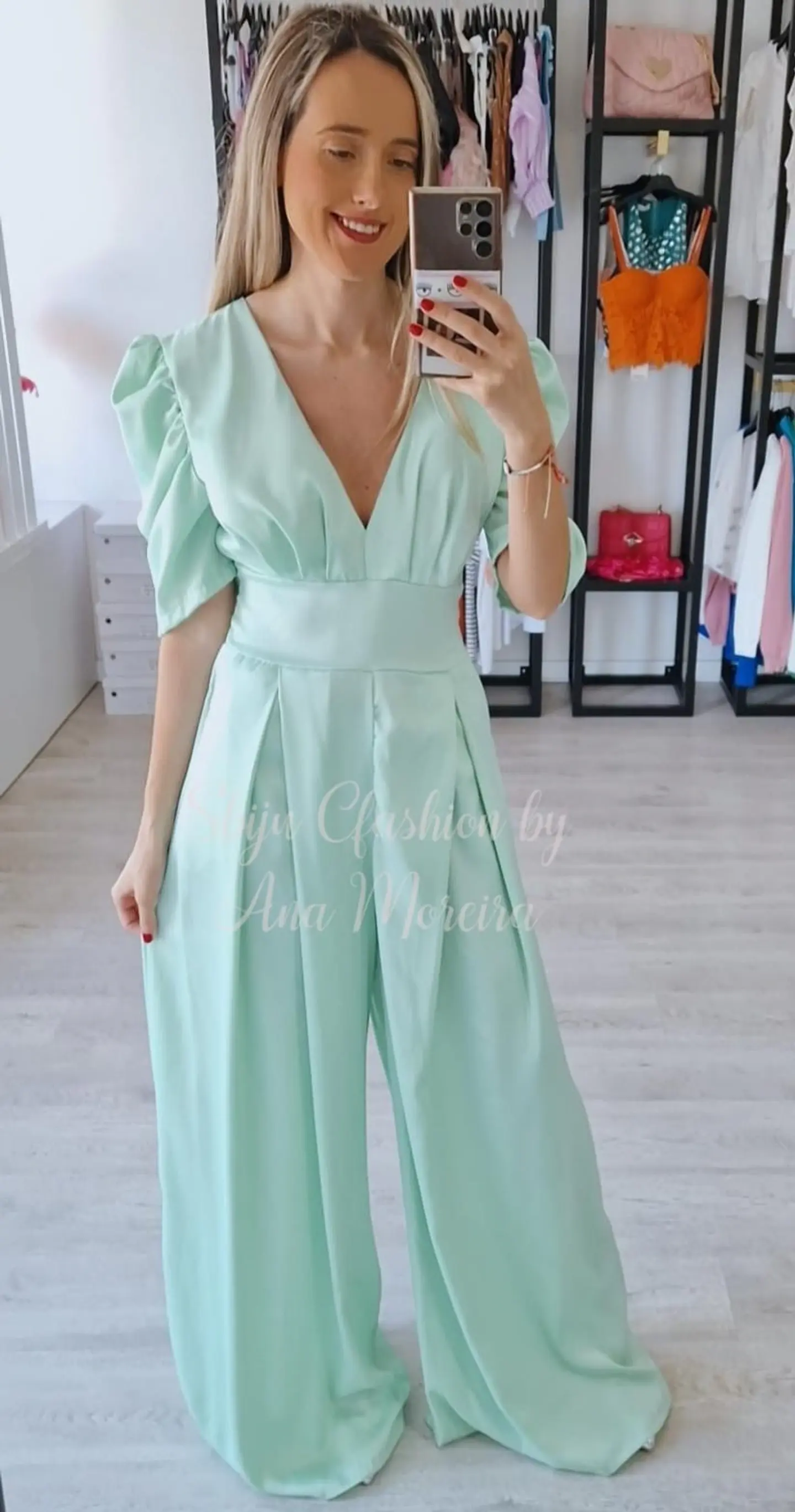 Macacão Edimburgo 6