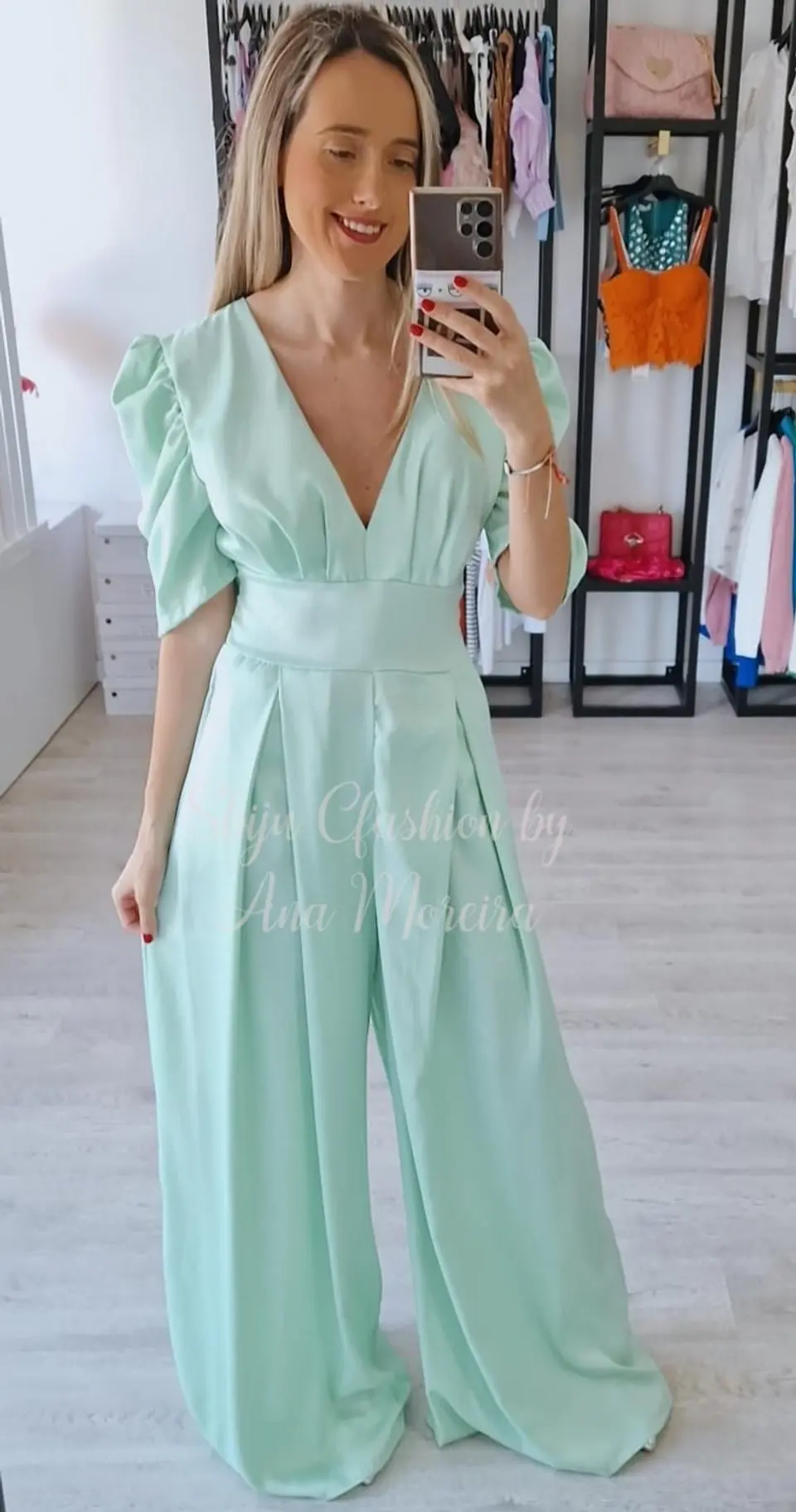 Macacão Edimburgo 6