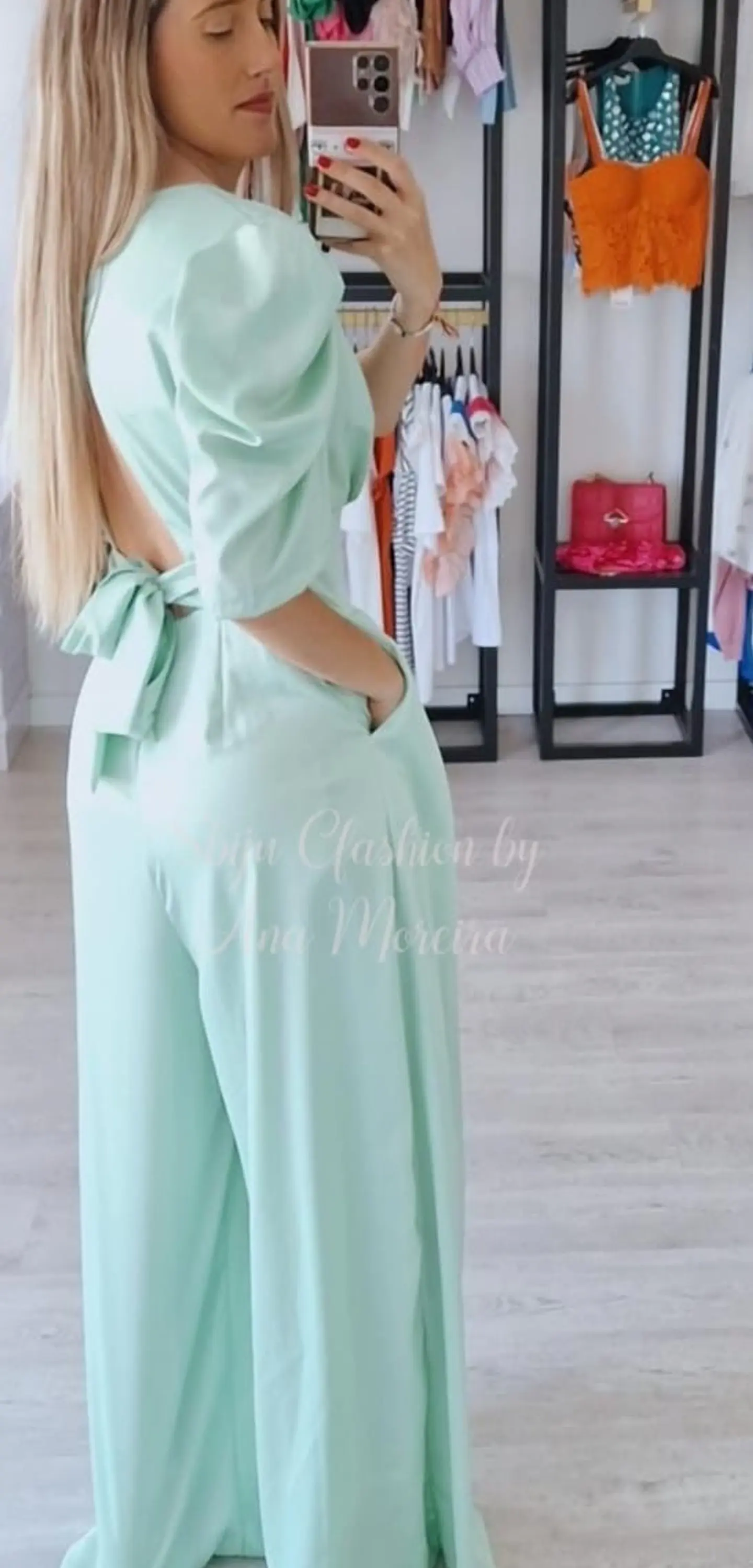 Macacão Edimburgo 7