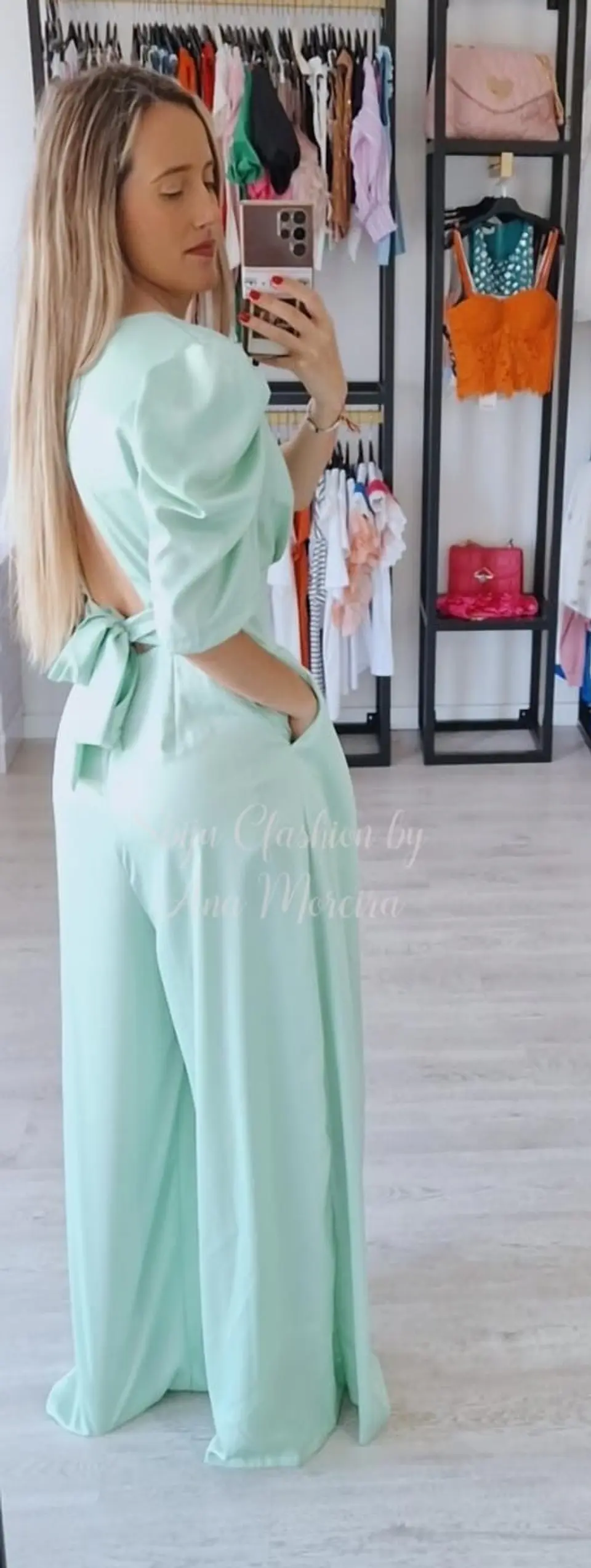 Macacão Edimburgo 7