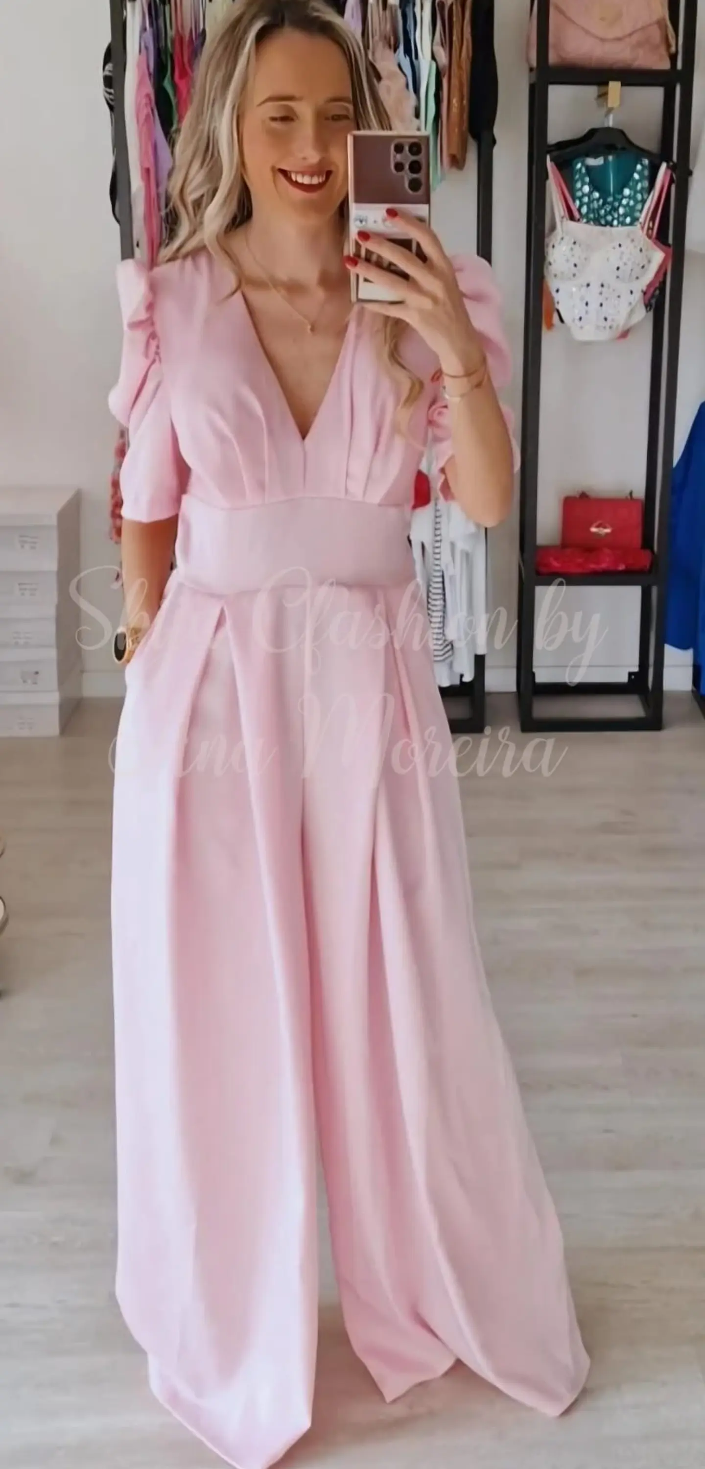 Macacão Edimburgo 3