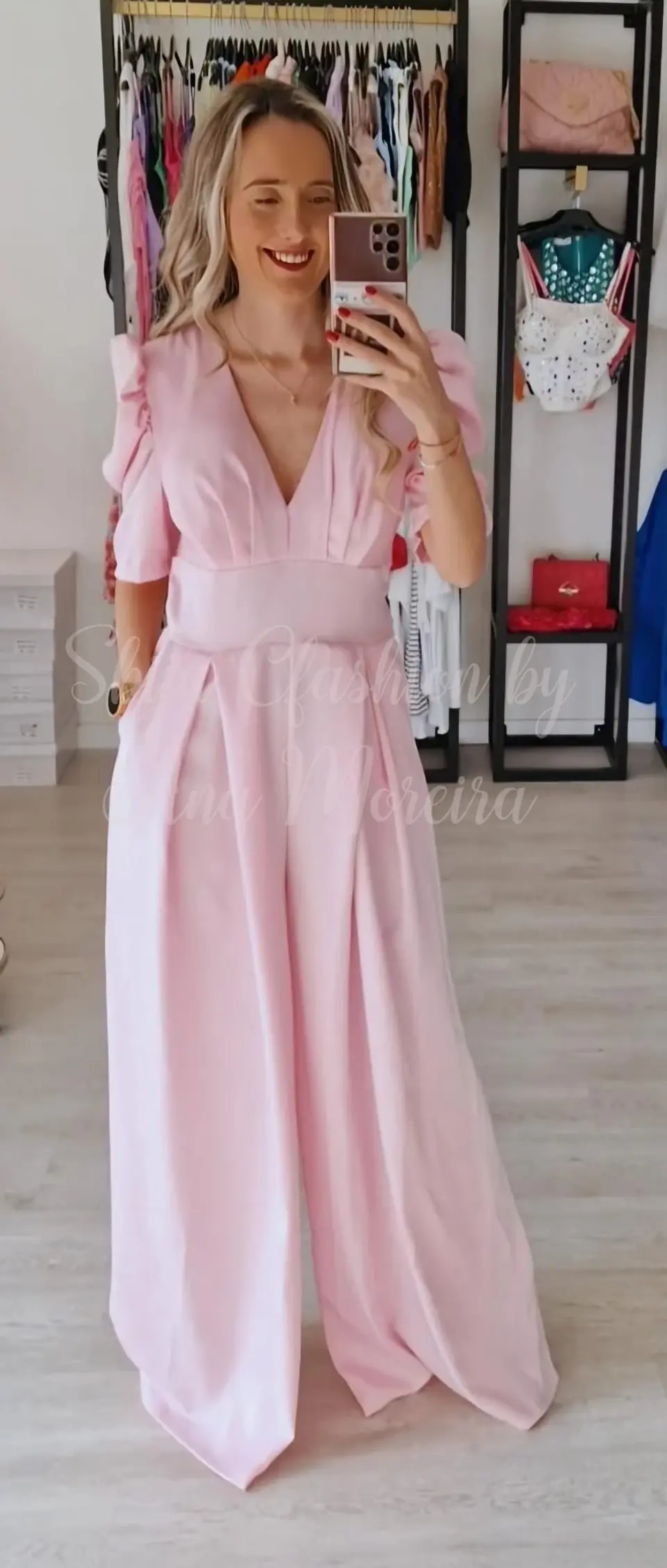 Macacão Edimburgo 3