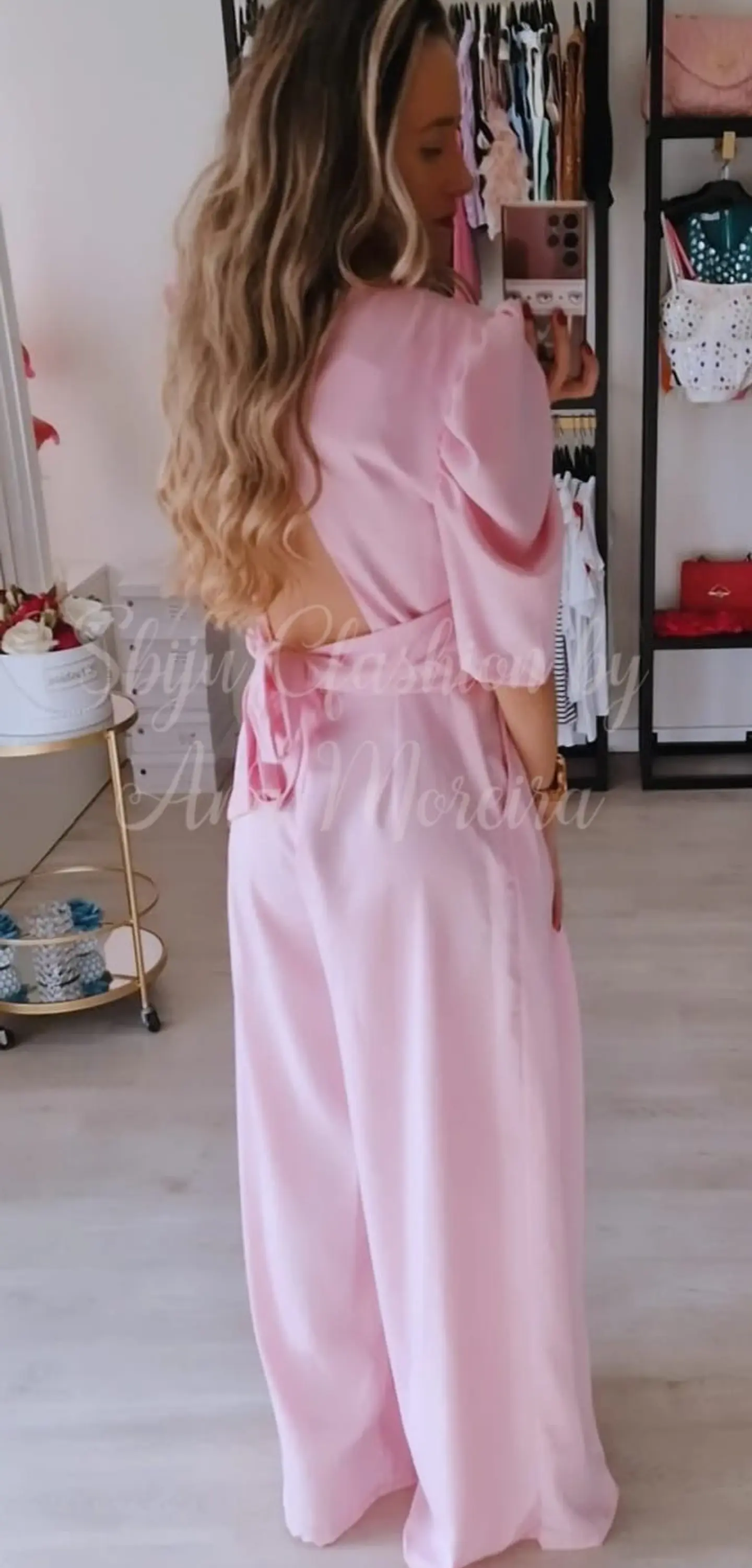 Macacão Edimburgo 4