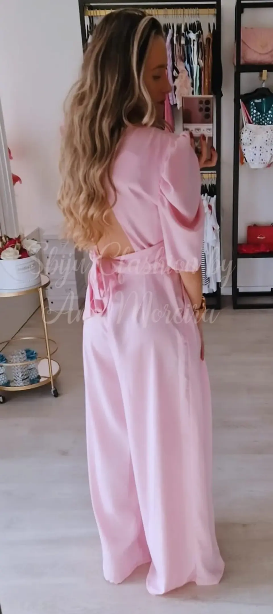 Macacão Edimburgo 4