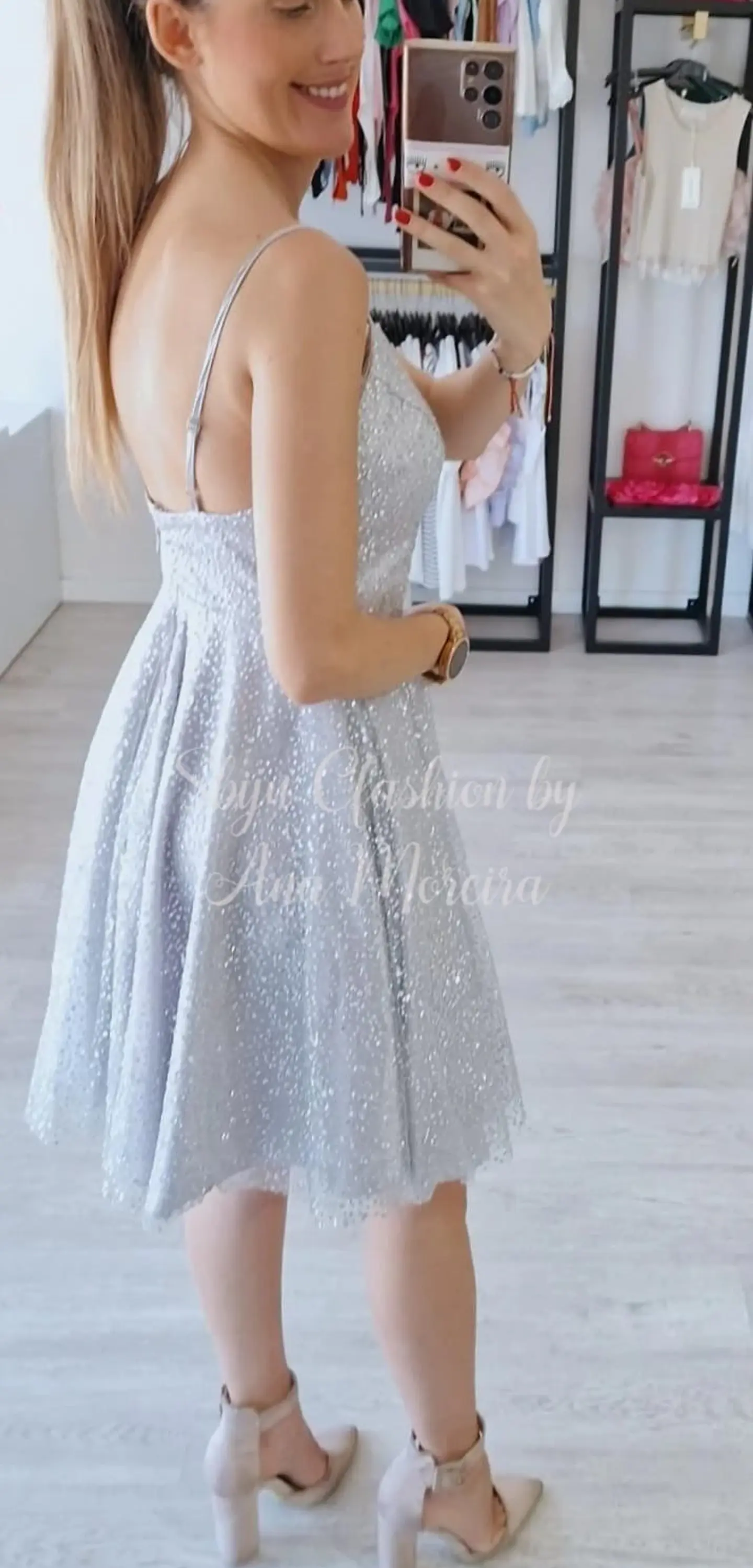 Vestido Lugano 2