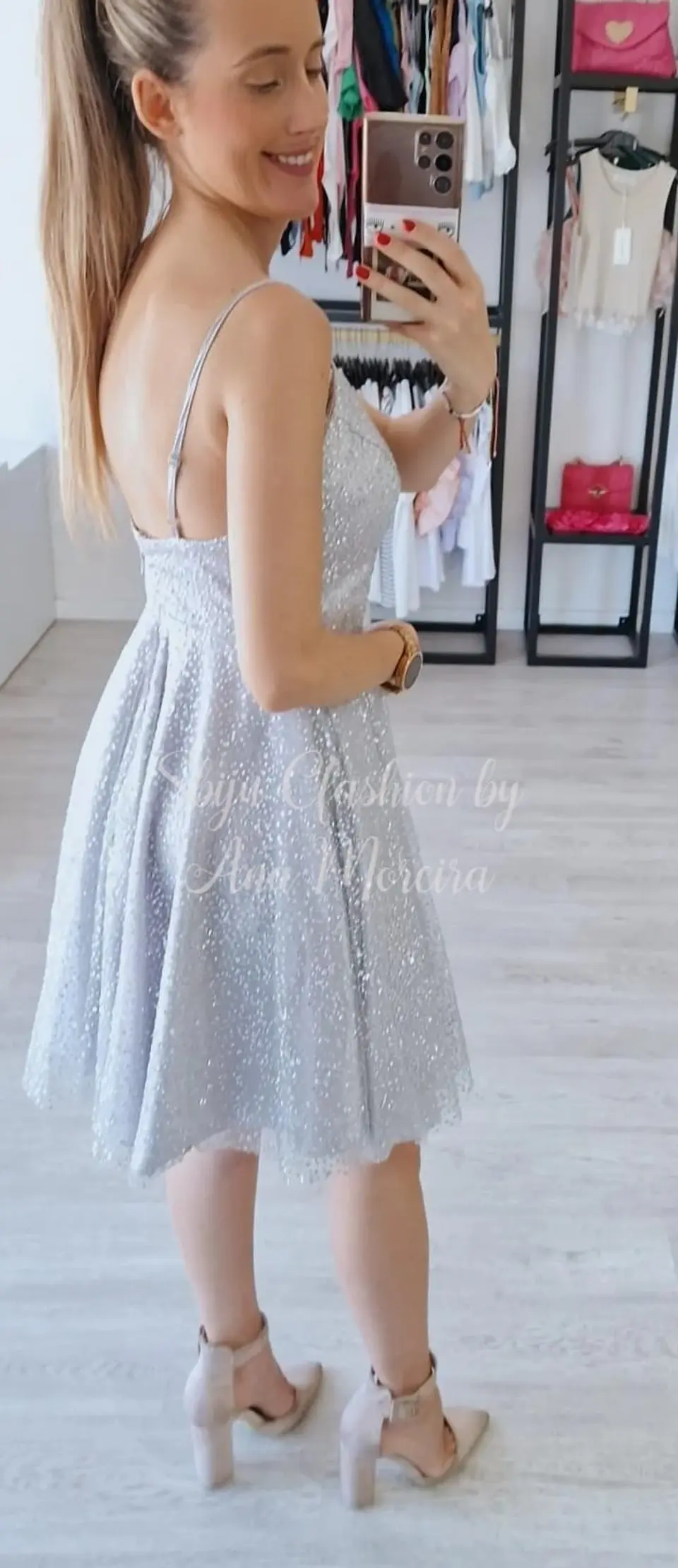 Vestido Lugano 2