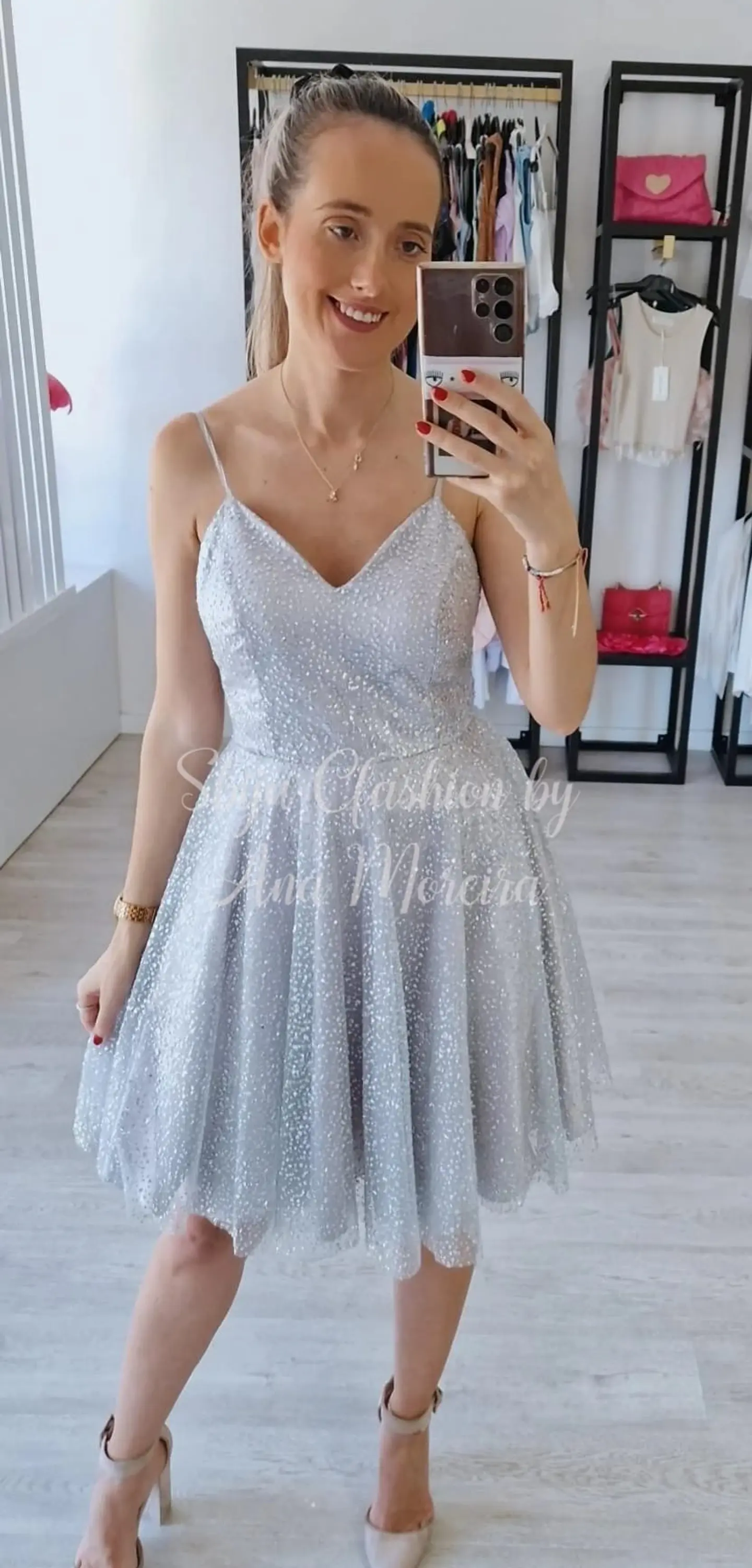 Vestido Lugano 1