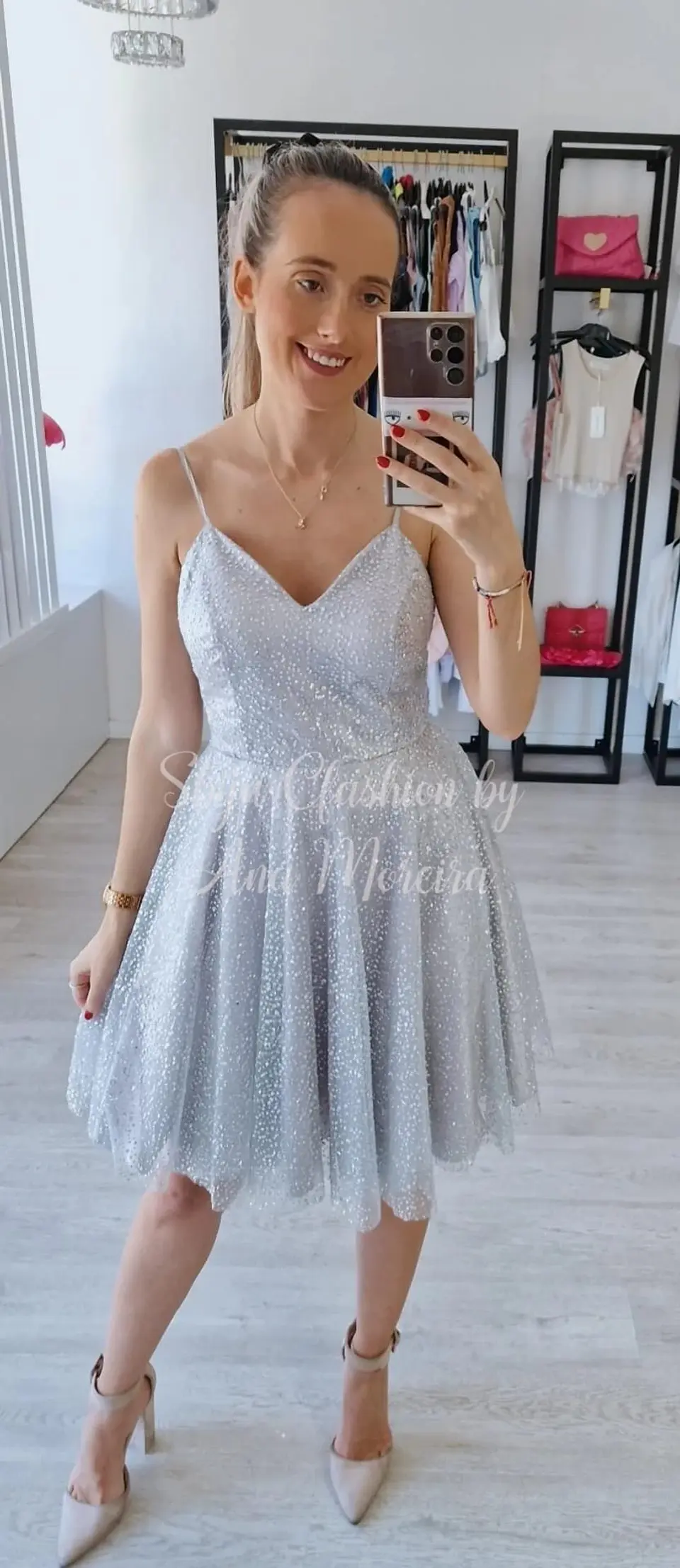 Vestido Lugano 1