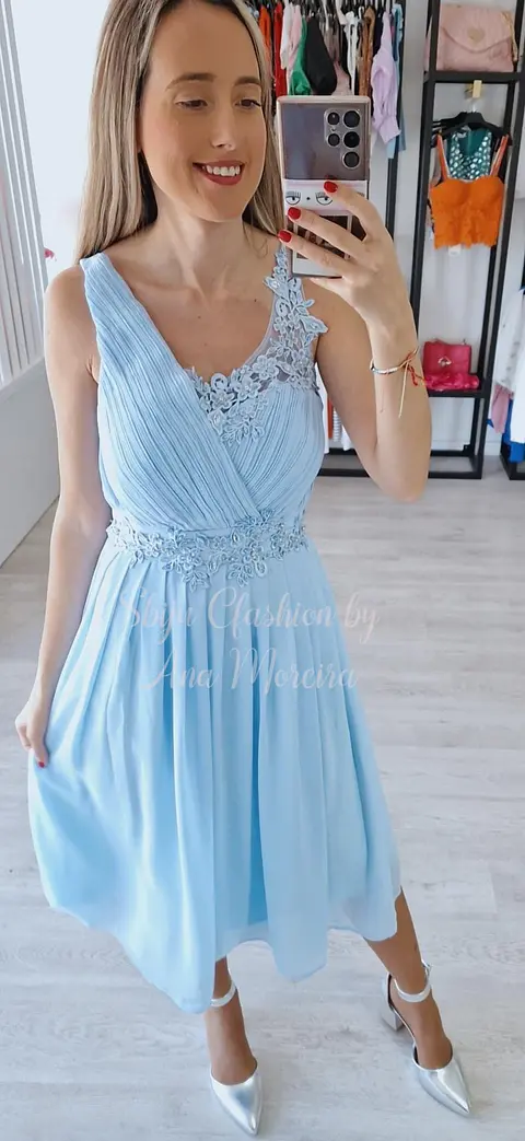 Vestido Riga