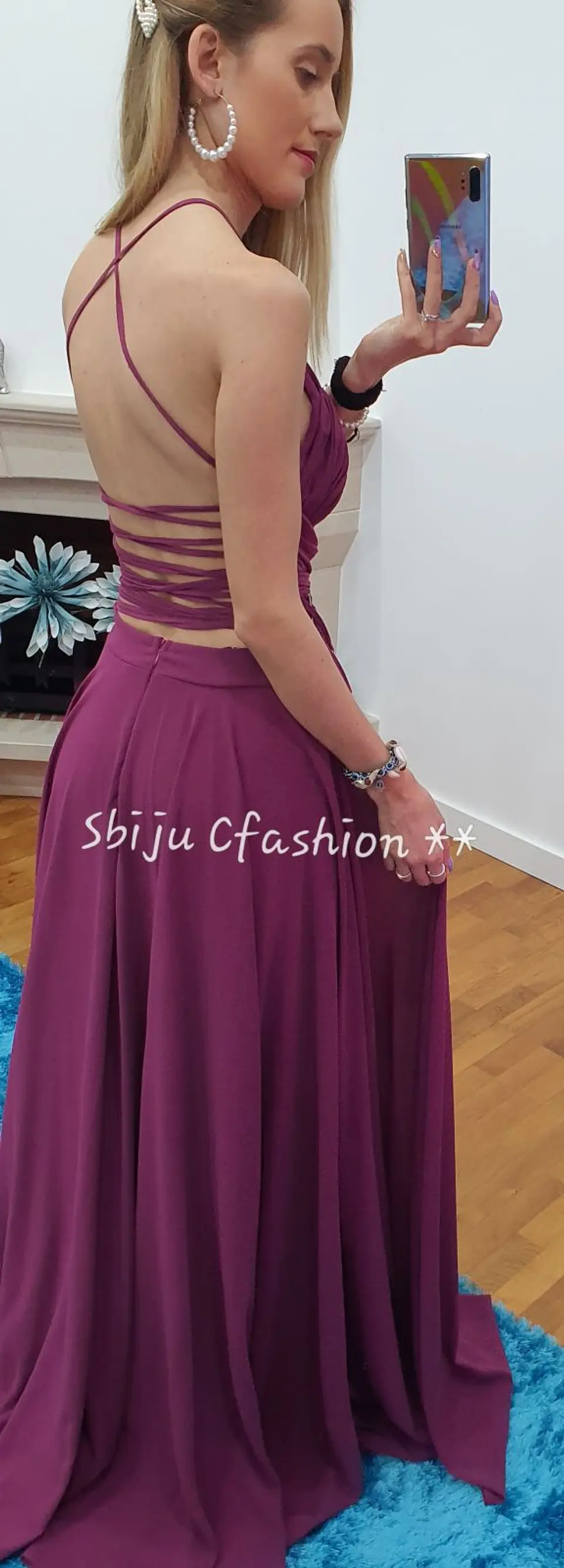 Vestido Marselha 2