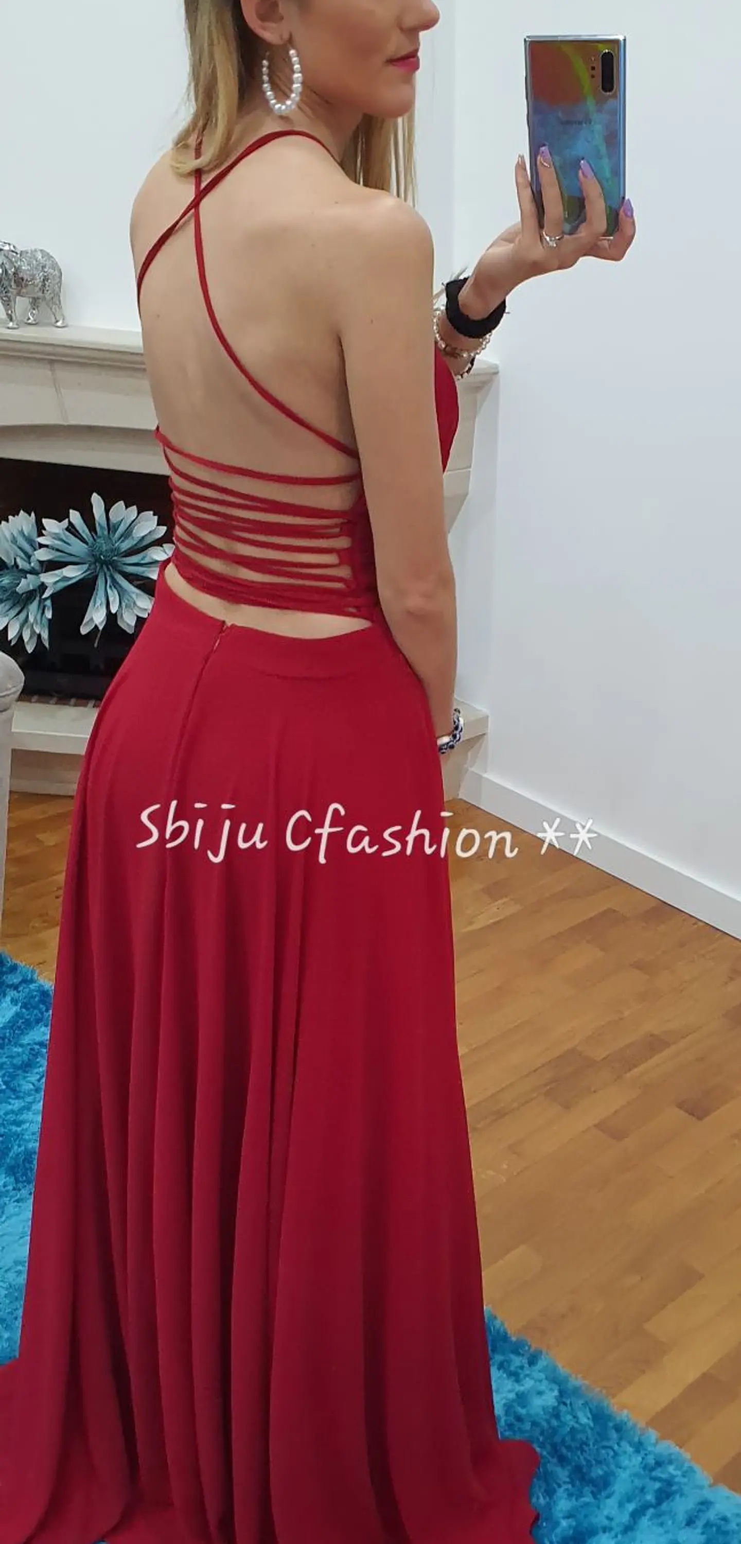 Vestido Marselha 5