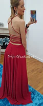 Vestido Marselha - Thumbnail 5