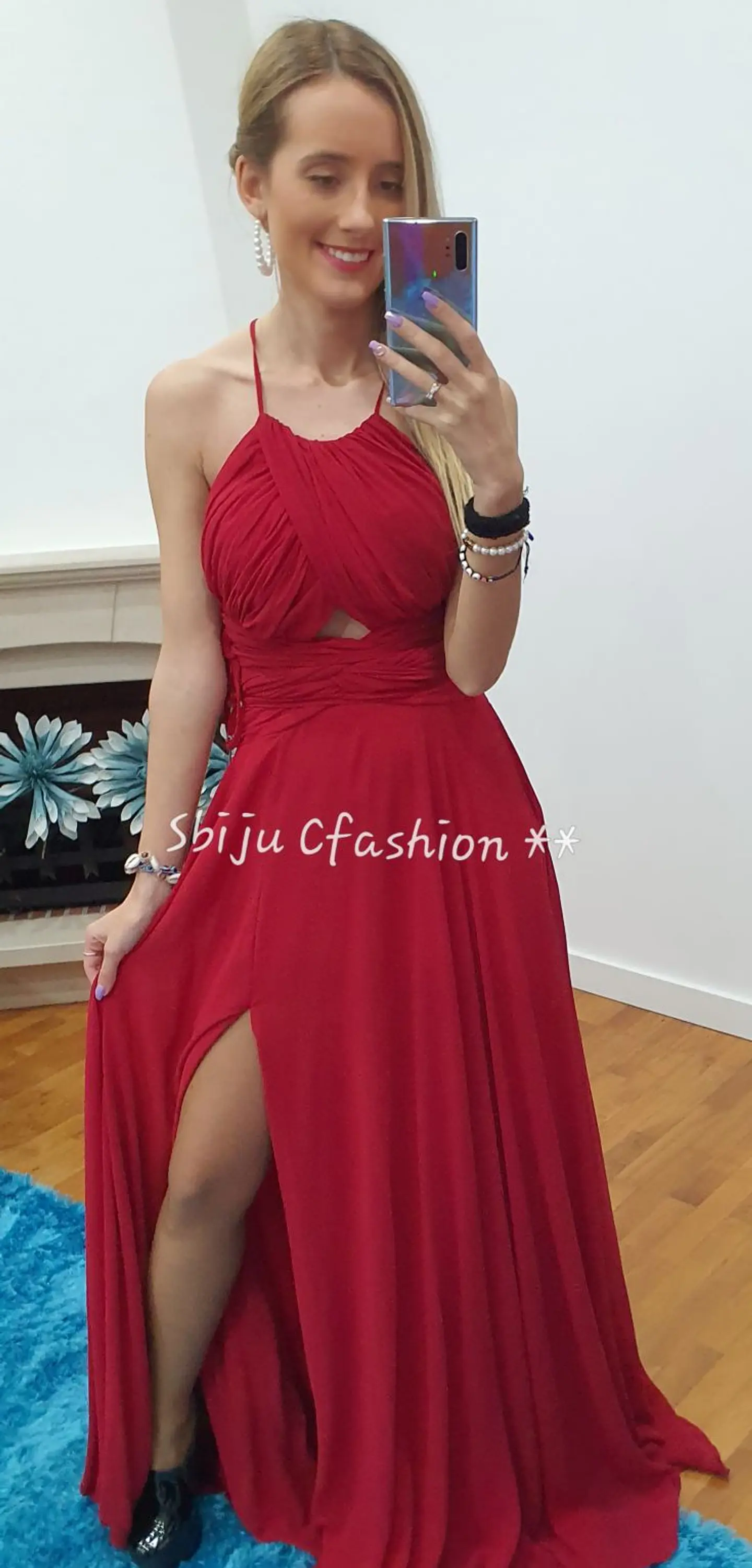 Vestido Marselha 3