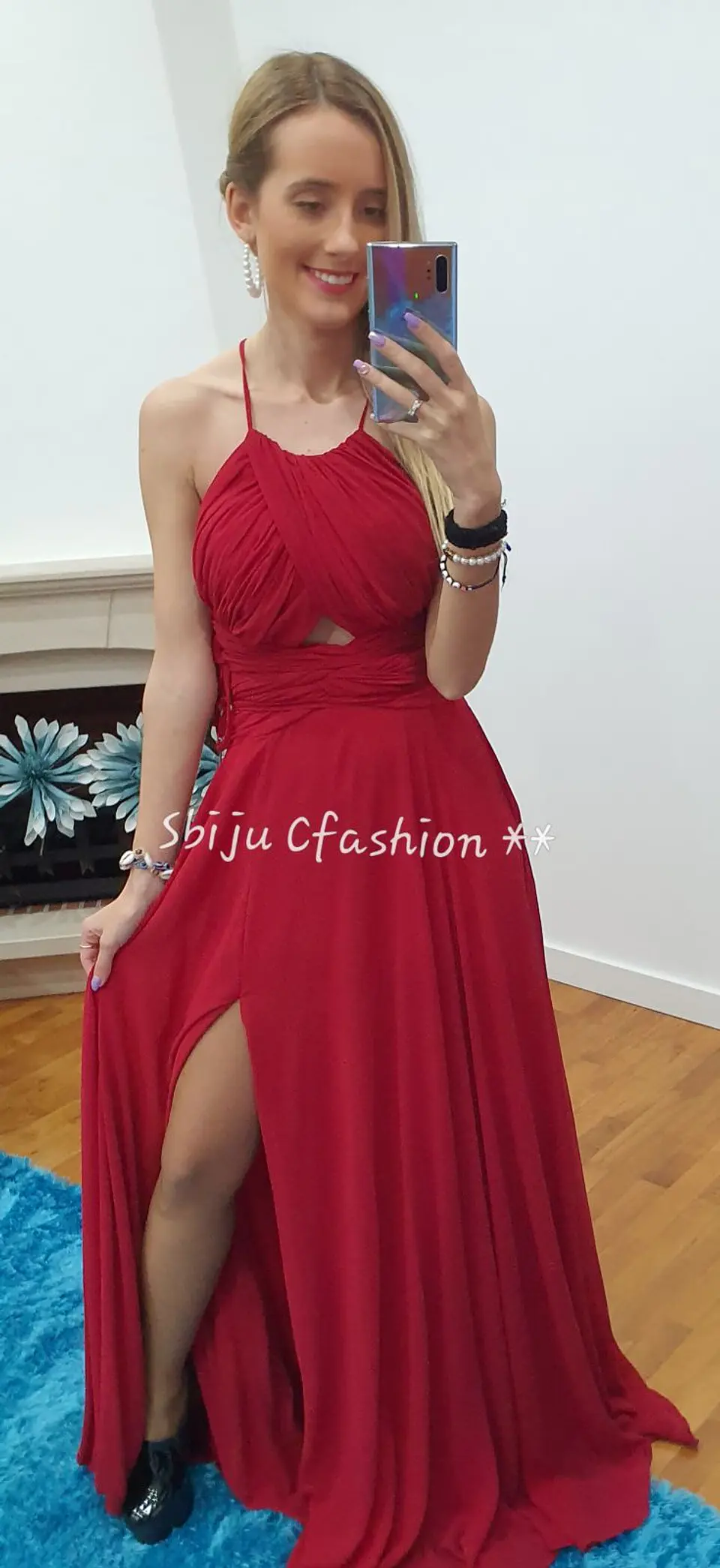 Vestido Marselha 3