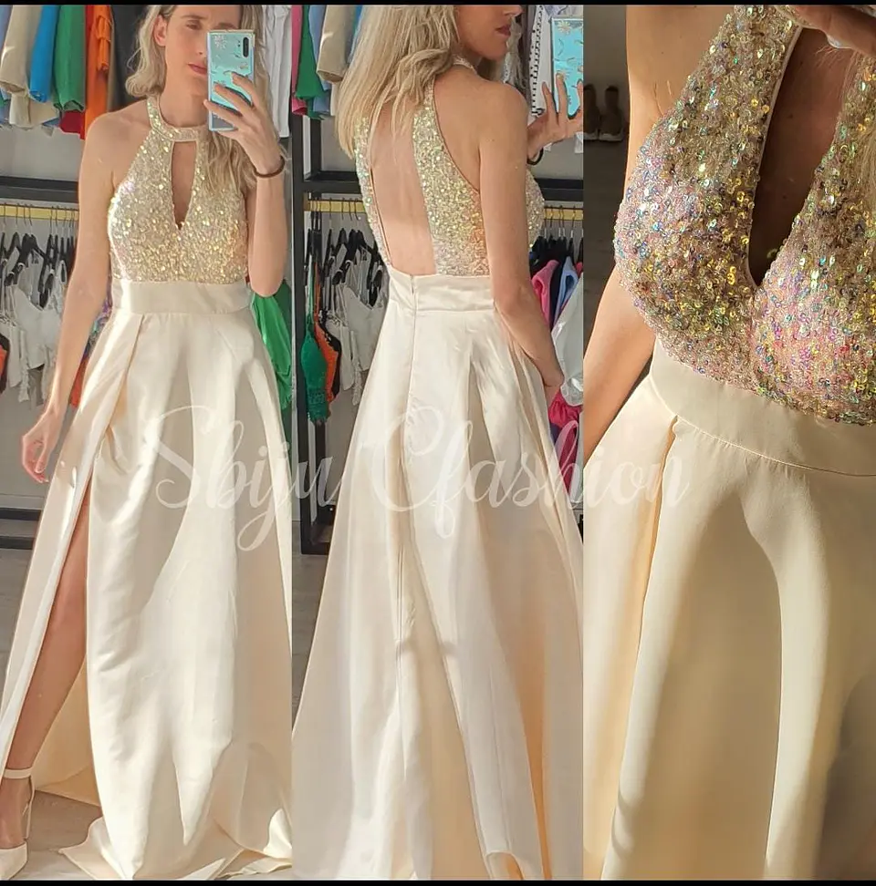 Vestido Vitória  2