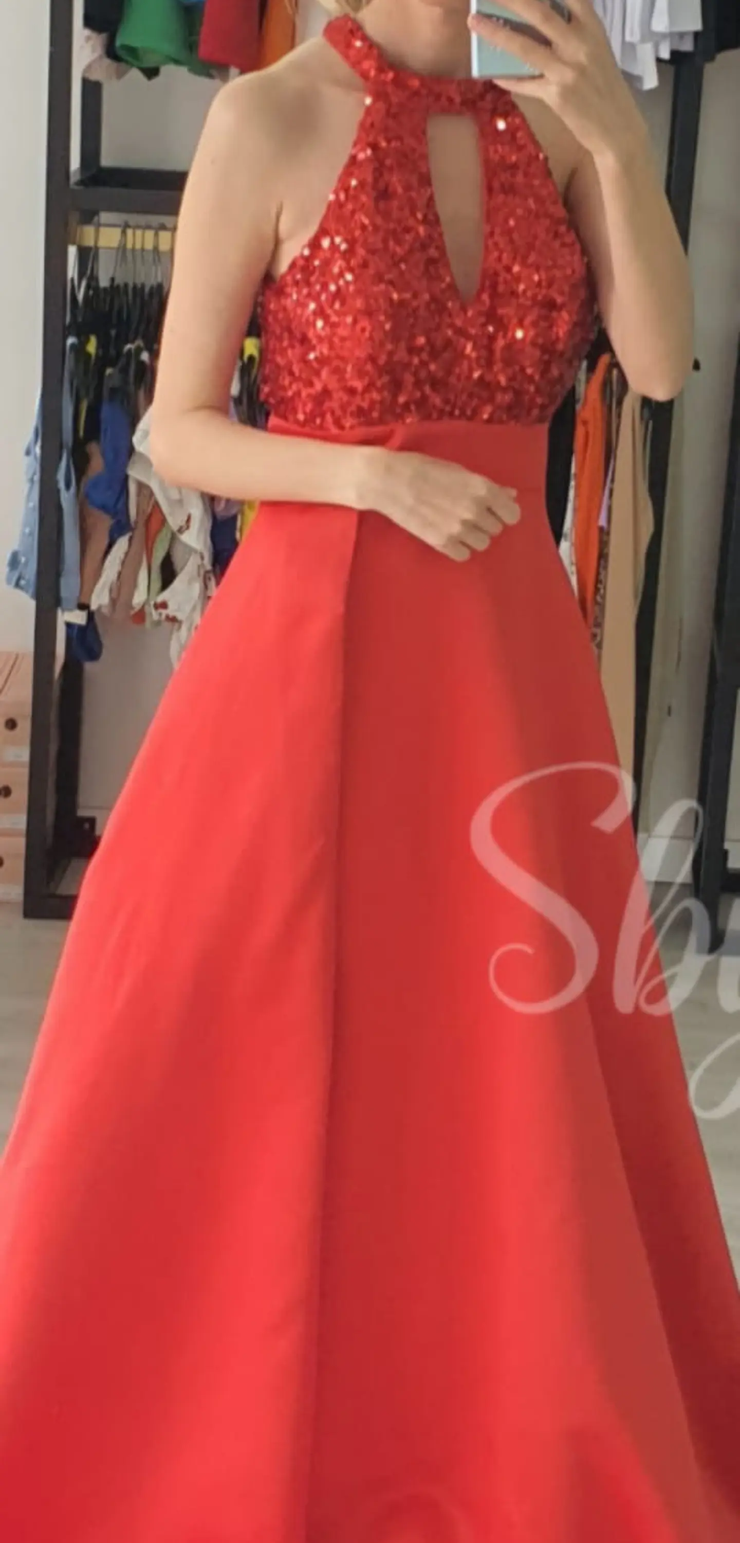 Vestido Vitória  5
