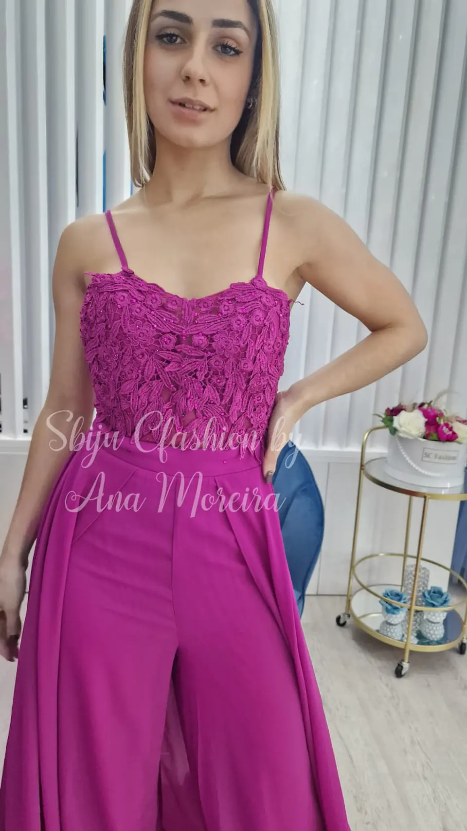 Macacão Varsóvia 4