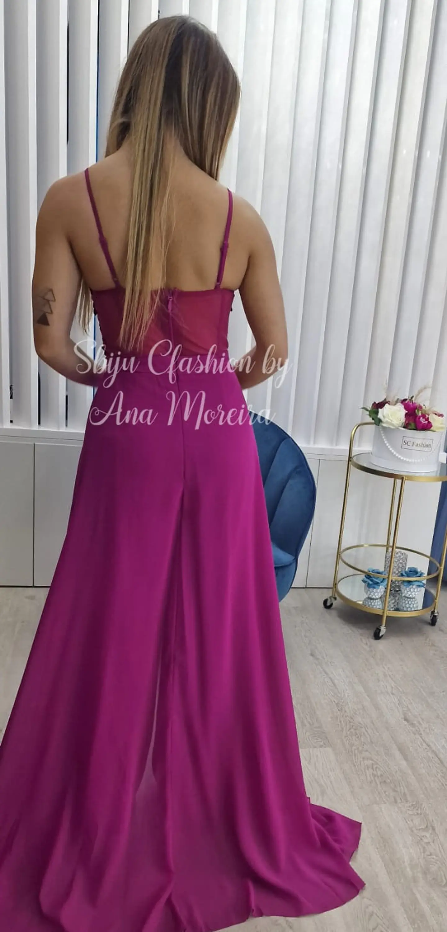 Macacão Varsóvia 2