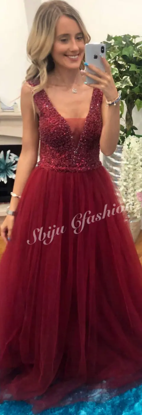 Vestido Versalhes