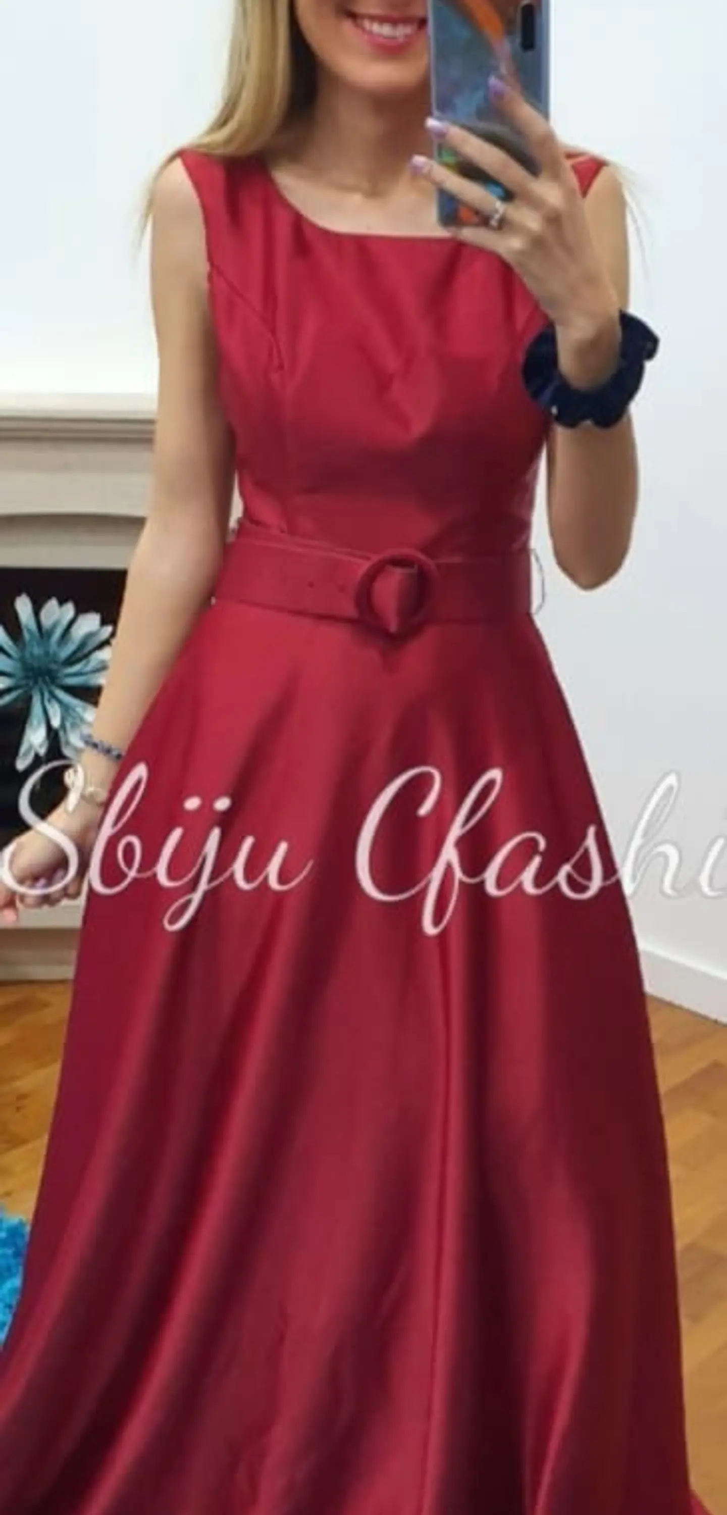 Vestido Mérida 4