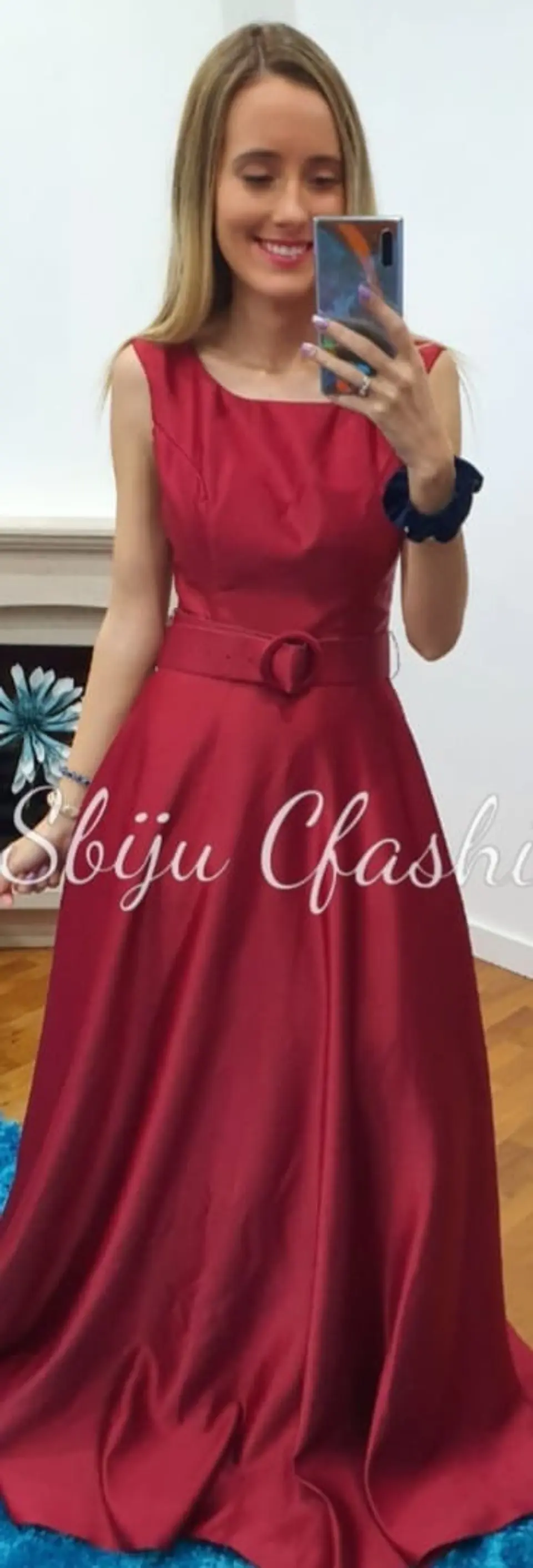 Vestido Mérida 4
