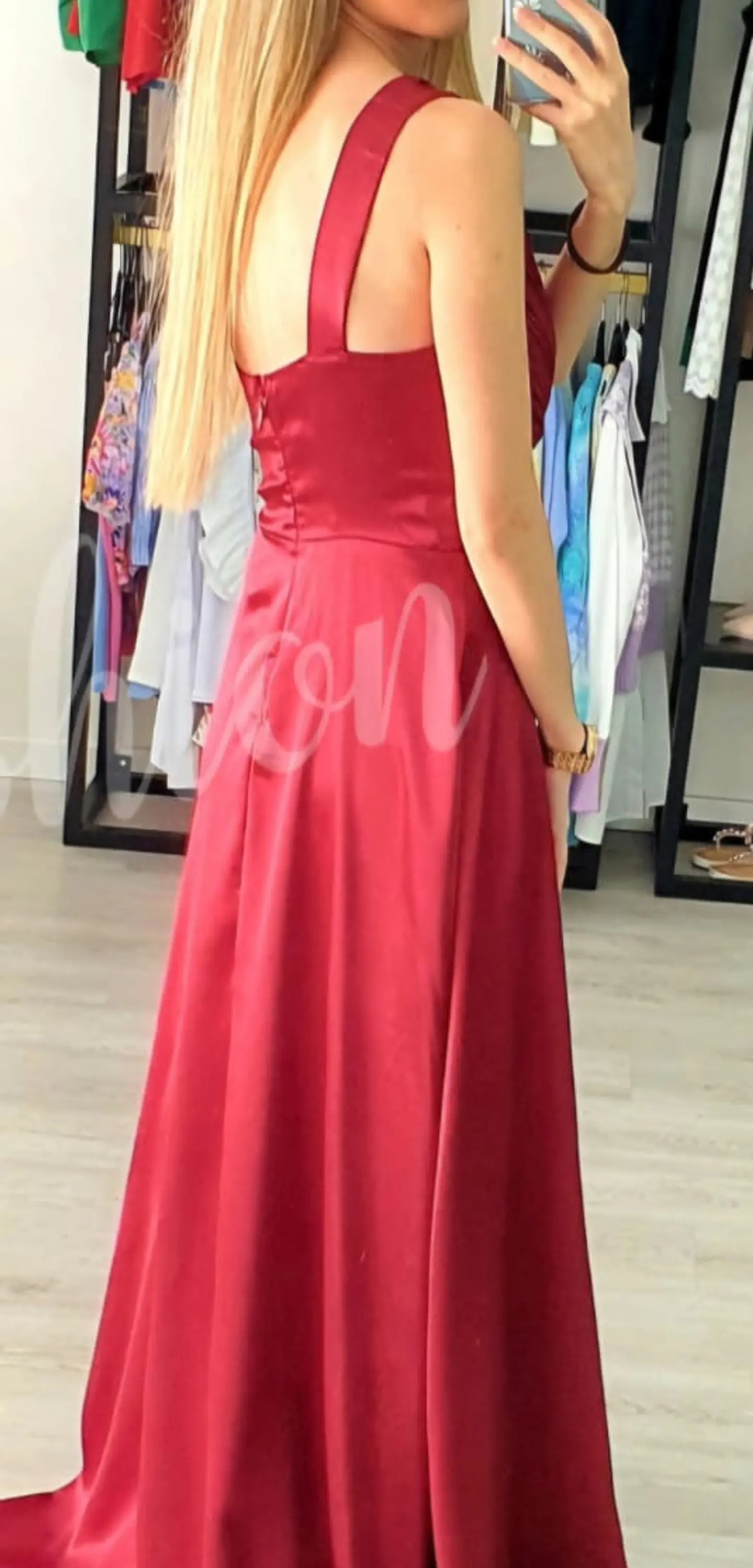 Vestido Manchester 2