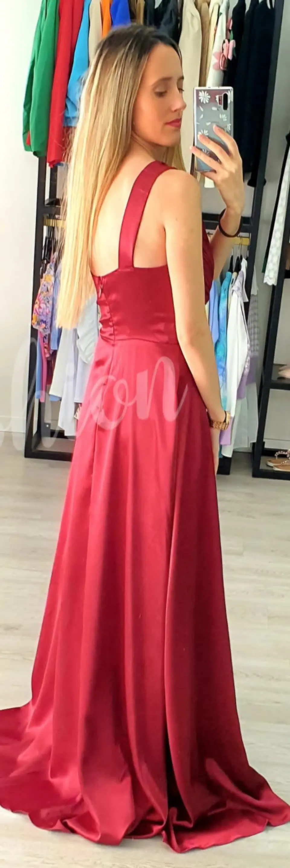 Vestido Manchester 2