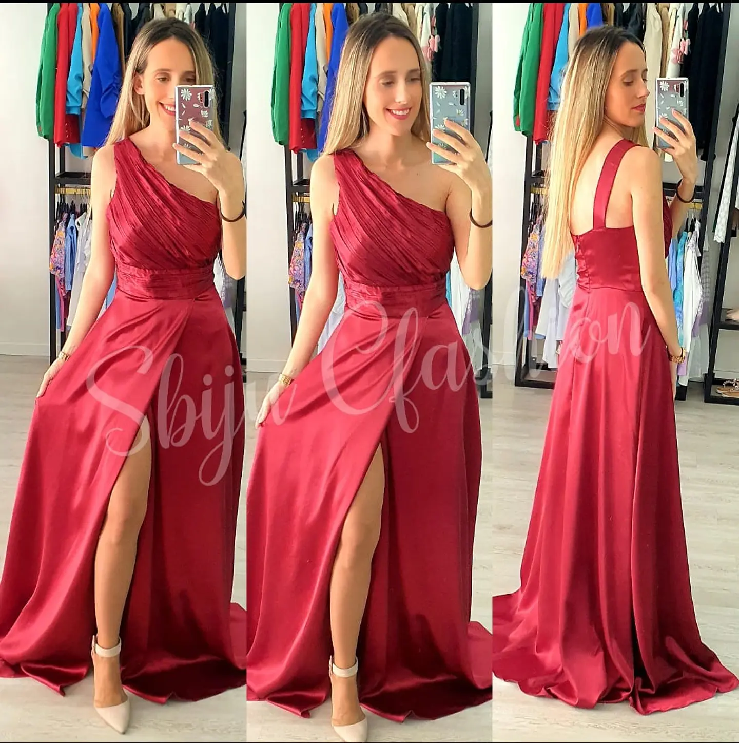 Vestido Manchester 4