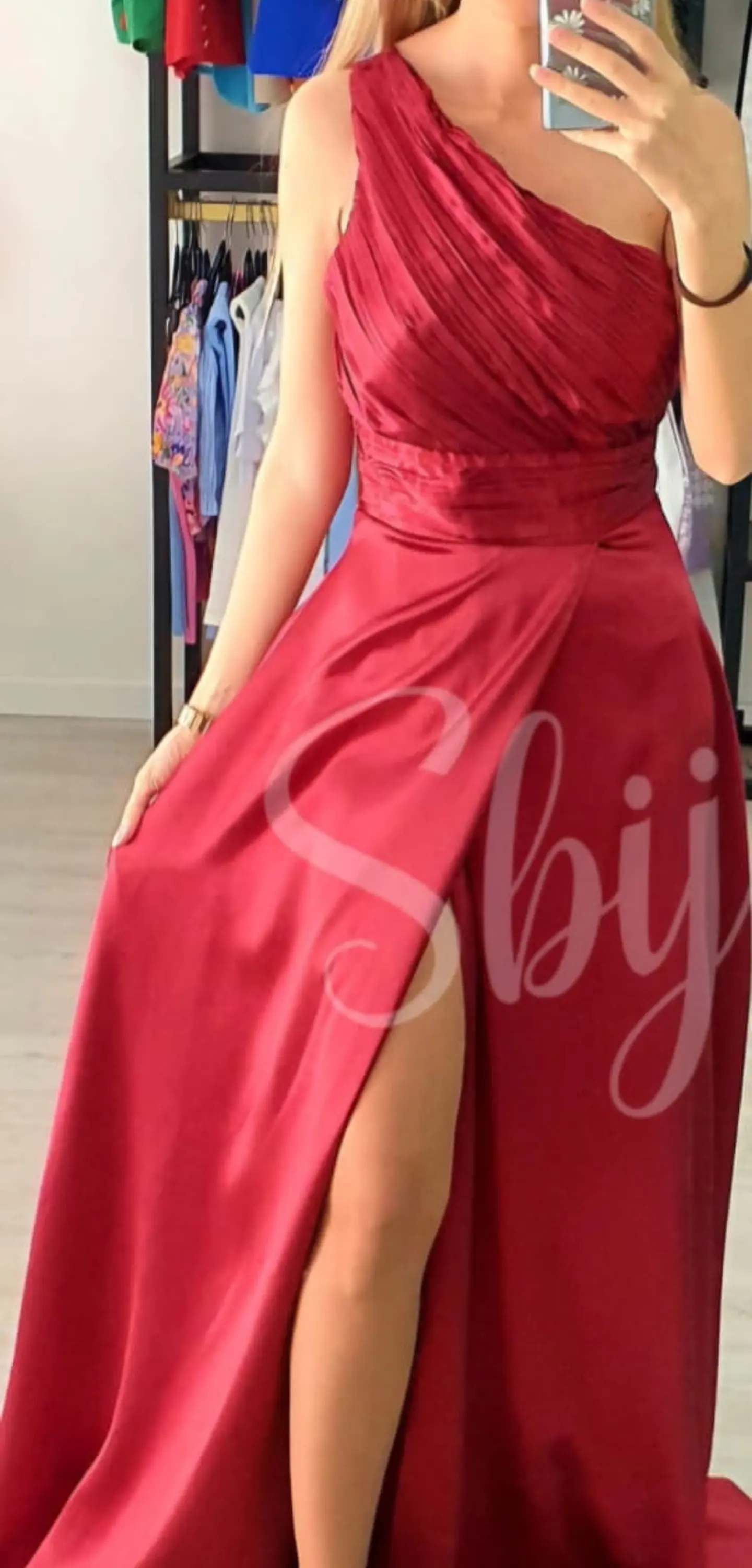 Vestido Manchester 1