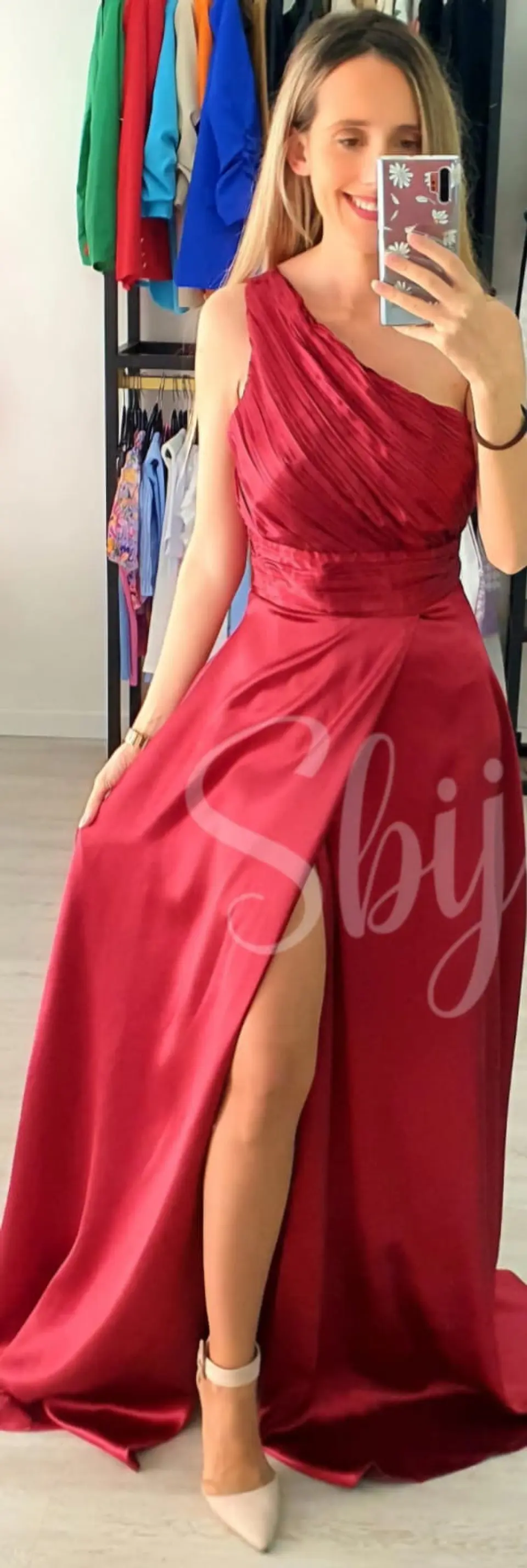 Vestido Manchester 1