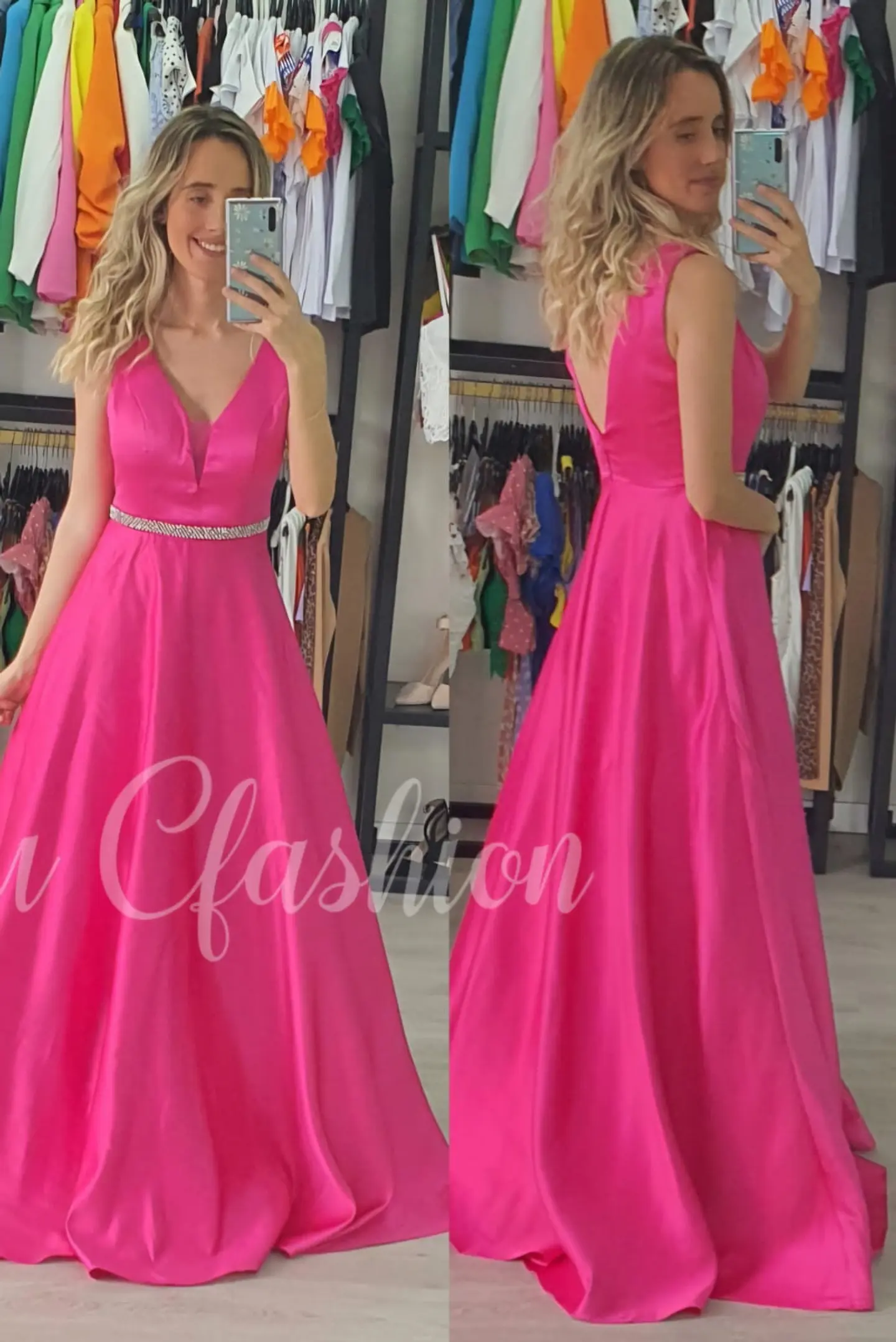 Vestido Toronto 4